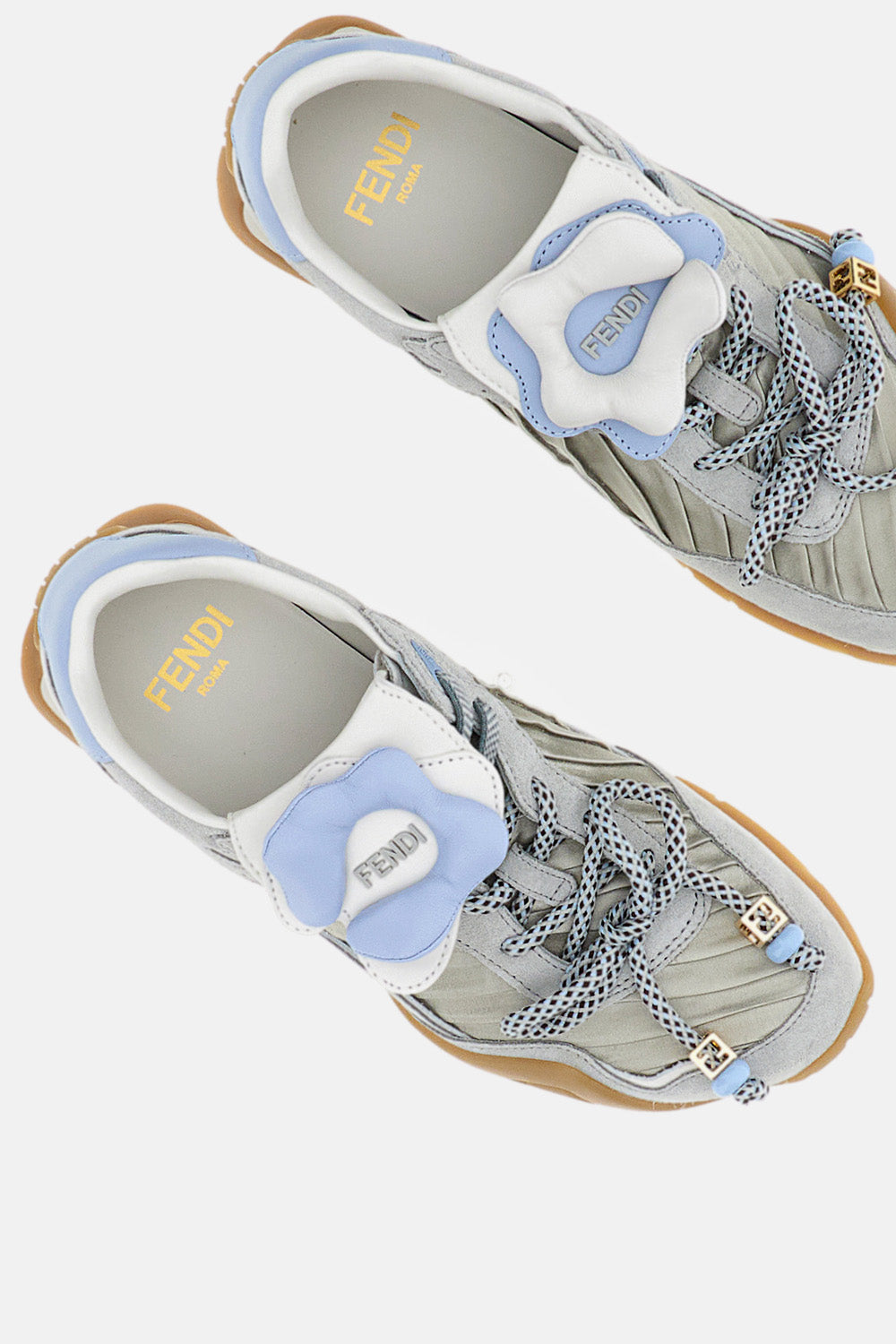 SNEAKERS WAVE PULSE