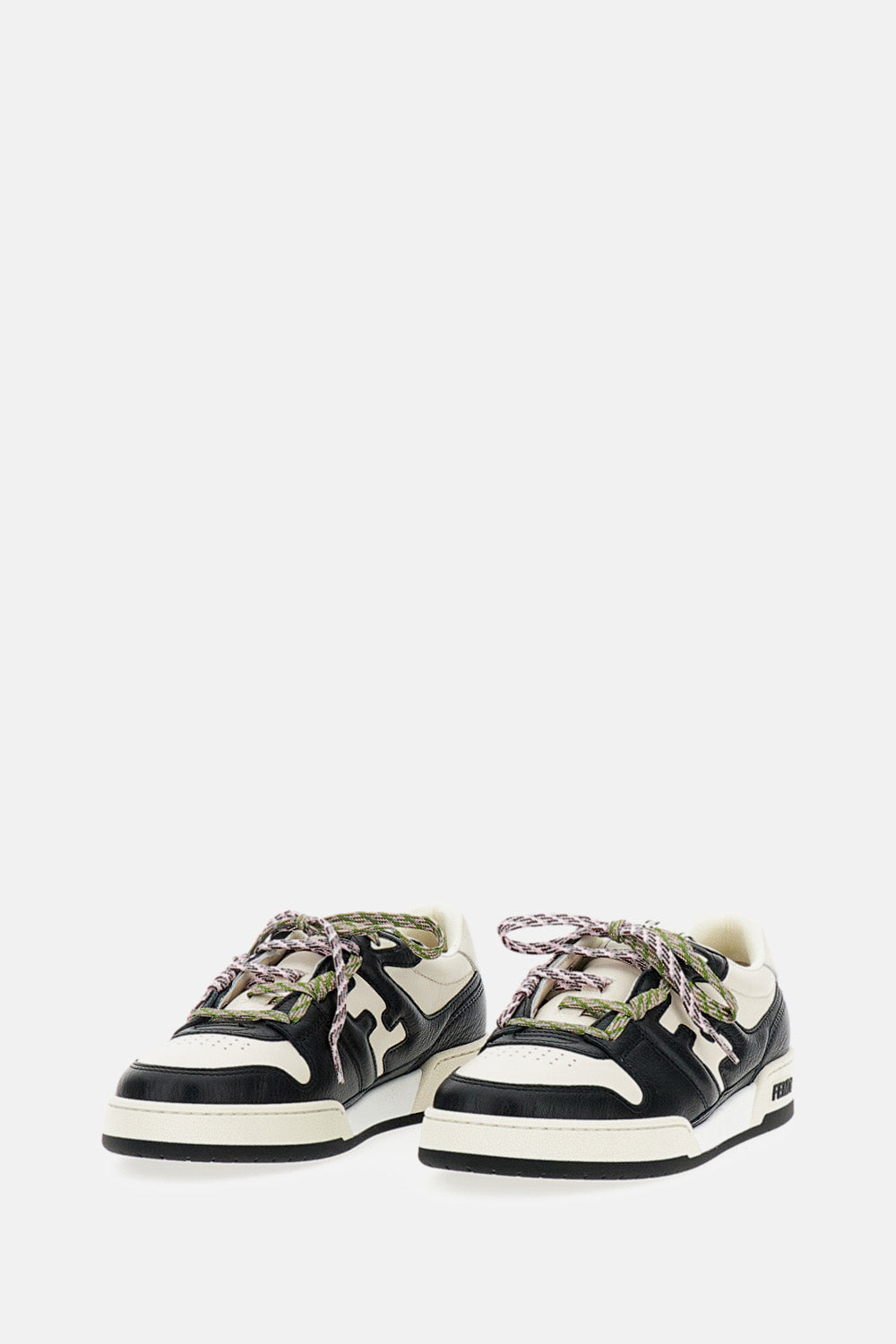 MATCH SNEAKERS