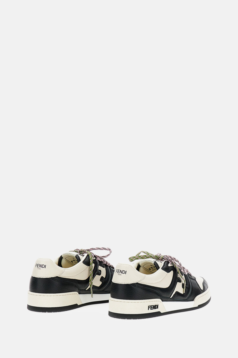 MATCH SNEAKERS