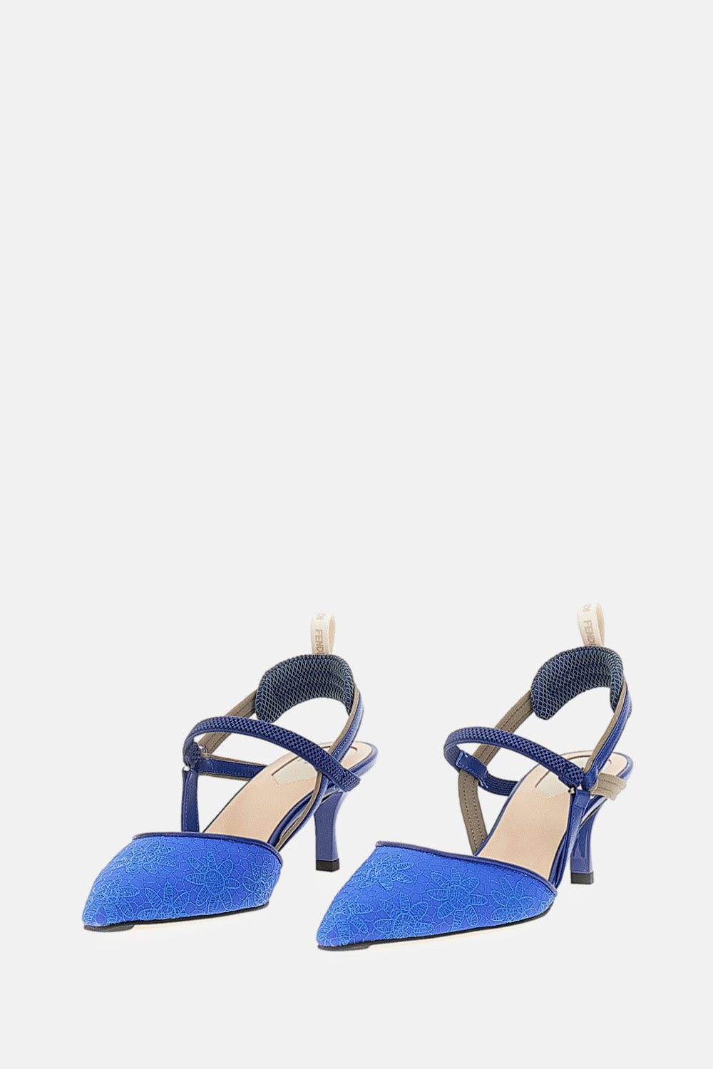 MINI SLINGBACK COLIBRÌ LITE