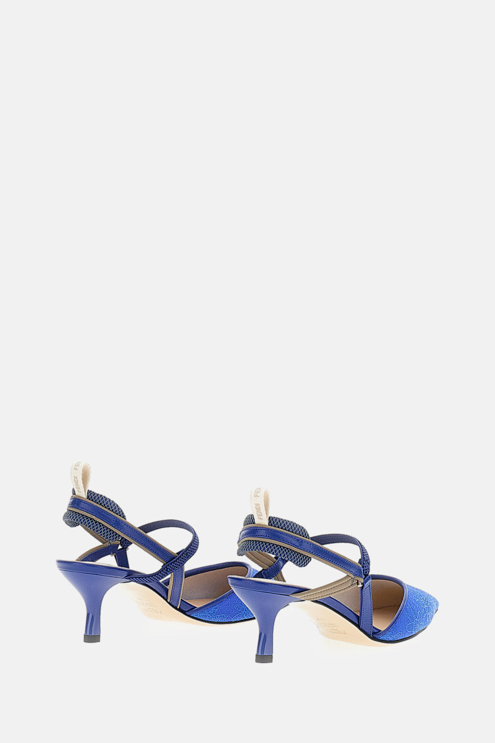 MINI SLINGBACK COLIBRÌ LITE