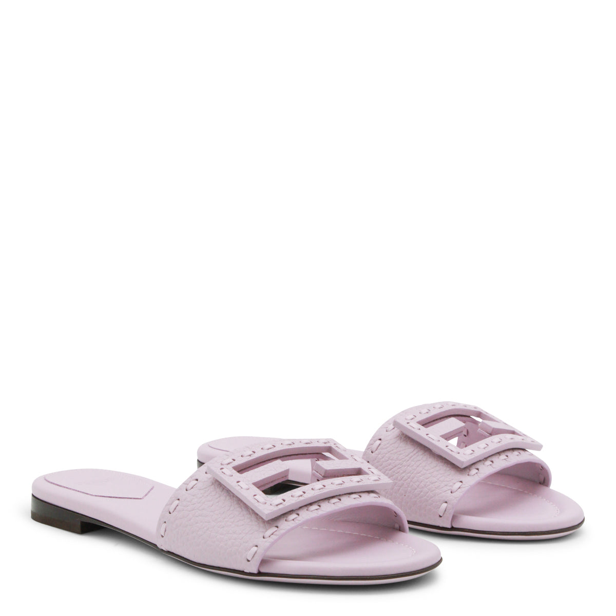 FENDI WOMAN,flats