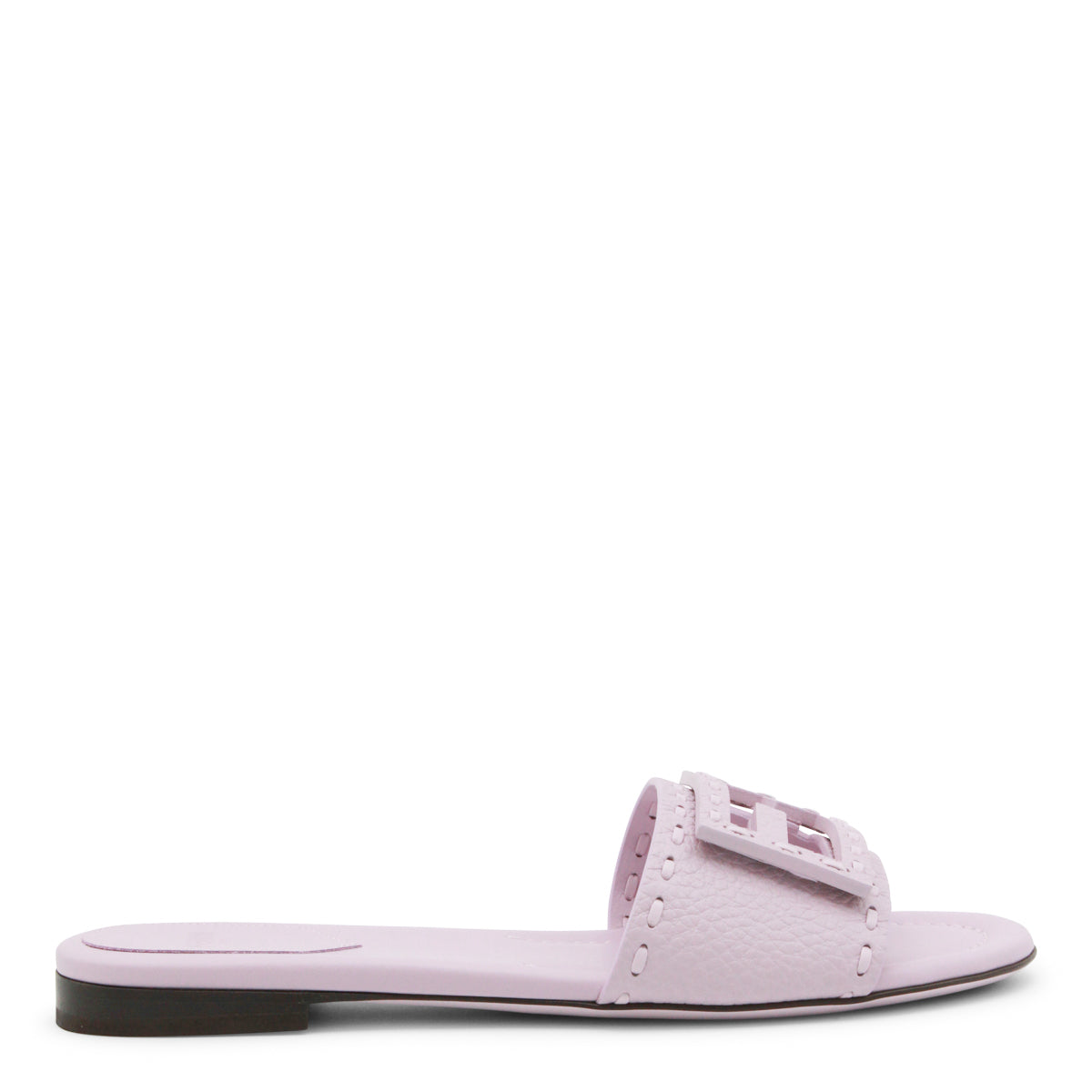 FENDI WOMAN,flats