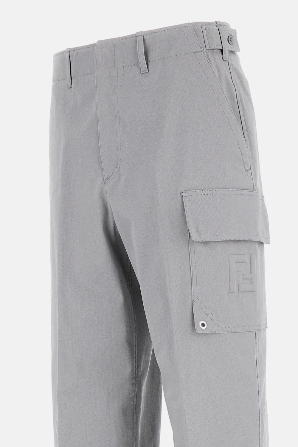 TROUSERS