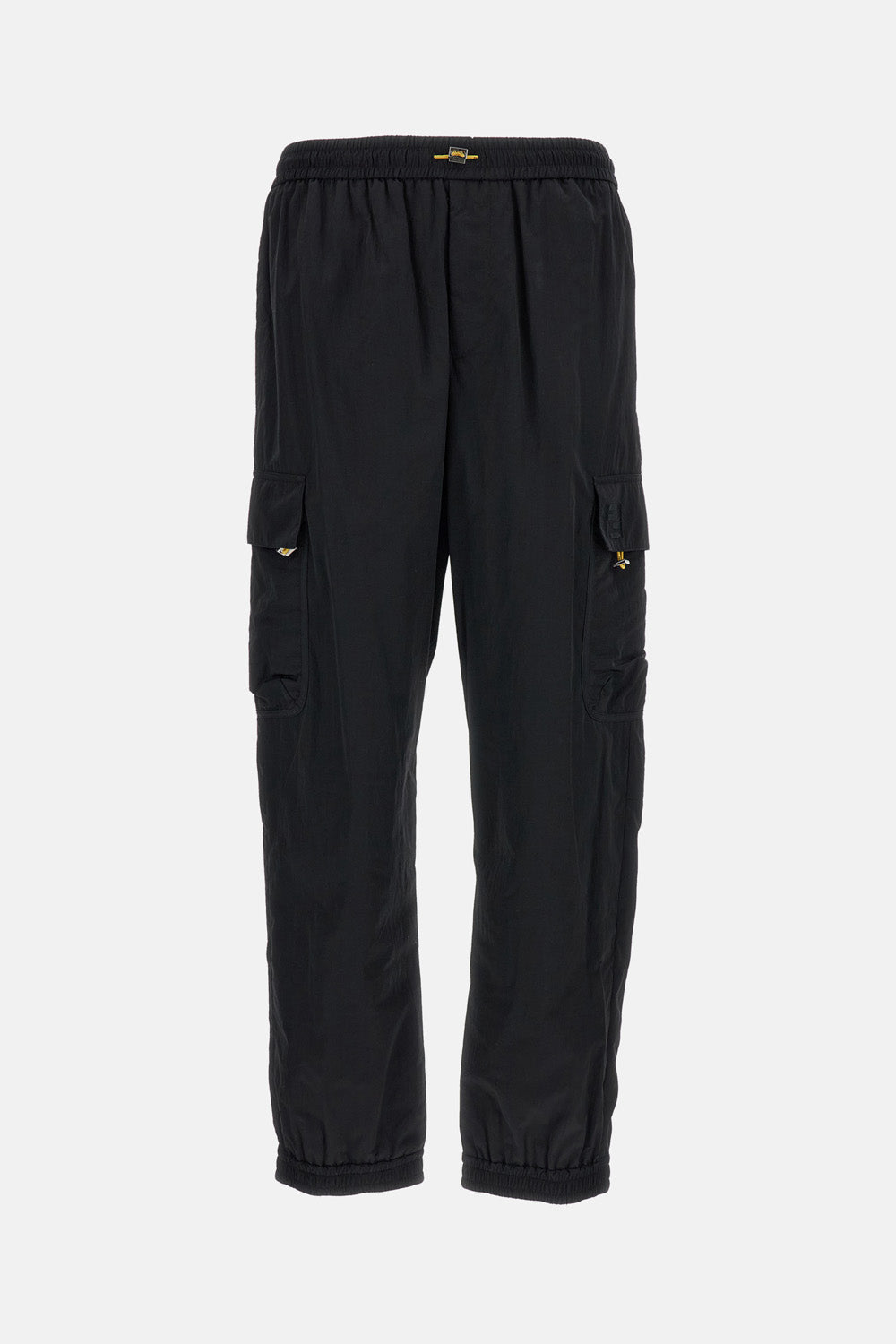 TROUSERS FLUID NYLON