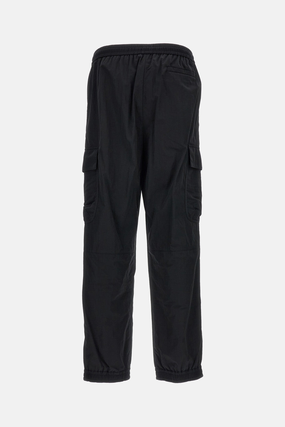 TROUSERS FLUID NYLON
