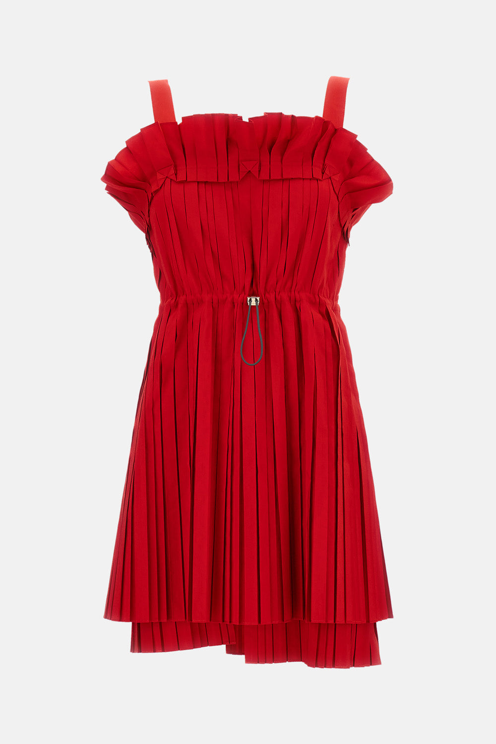 FAILLE MINI DRESS