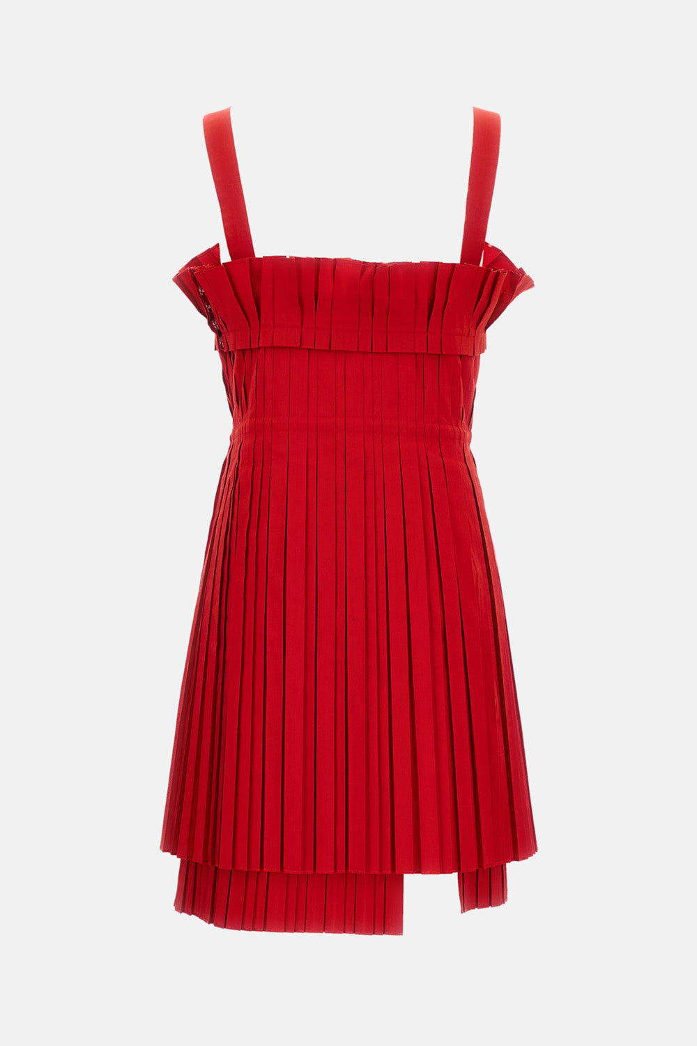 FAILLE MINI DRESS