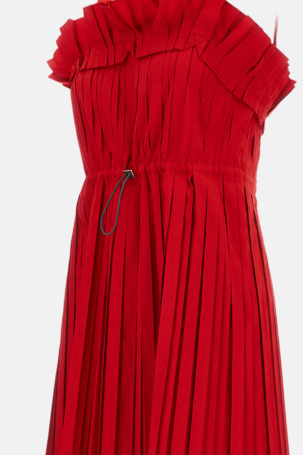 FAILLE MINI DRESS