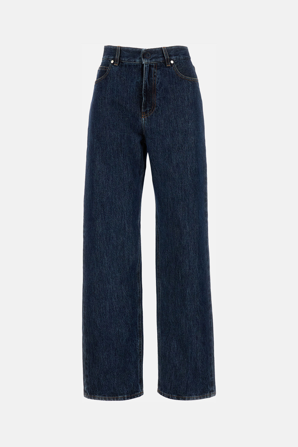 COTTON JEANS