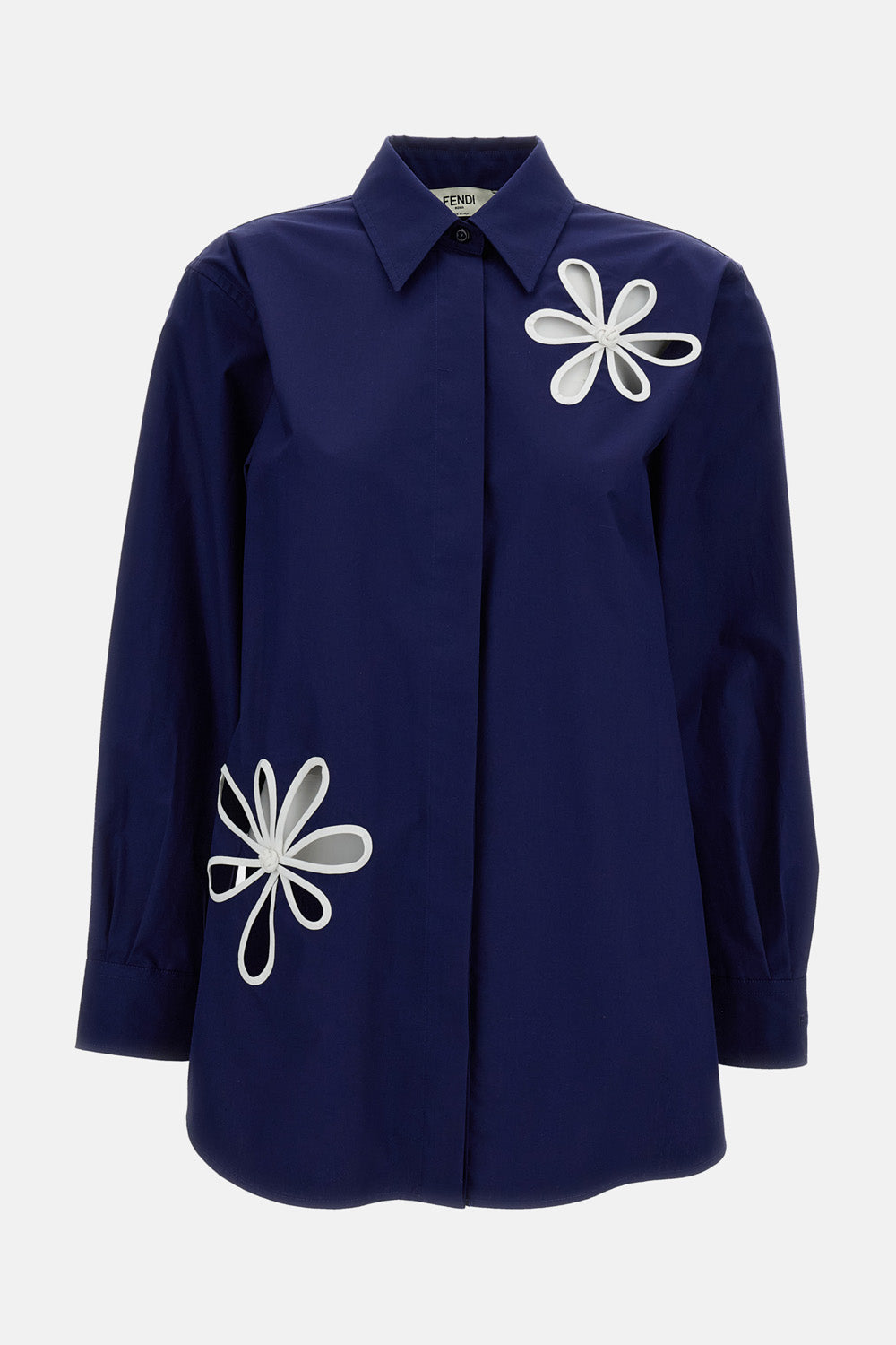 POPELINE SHIRT