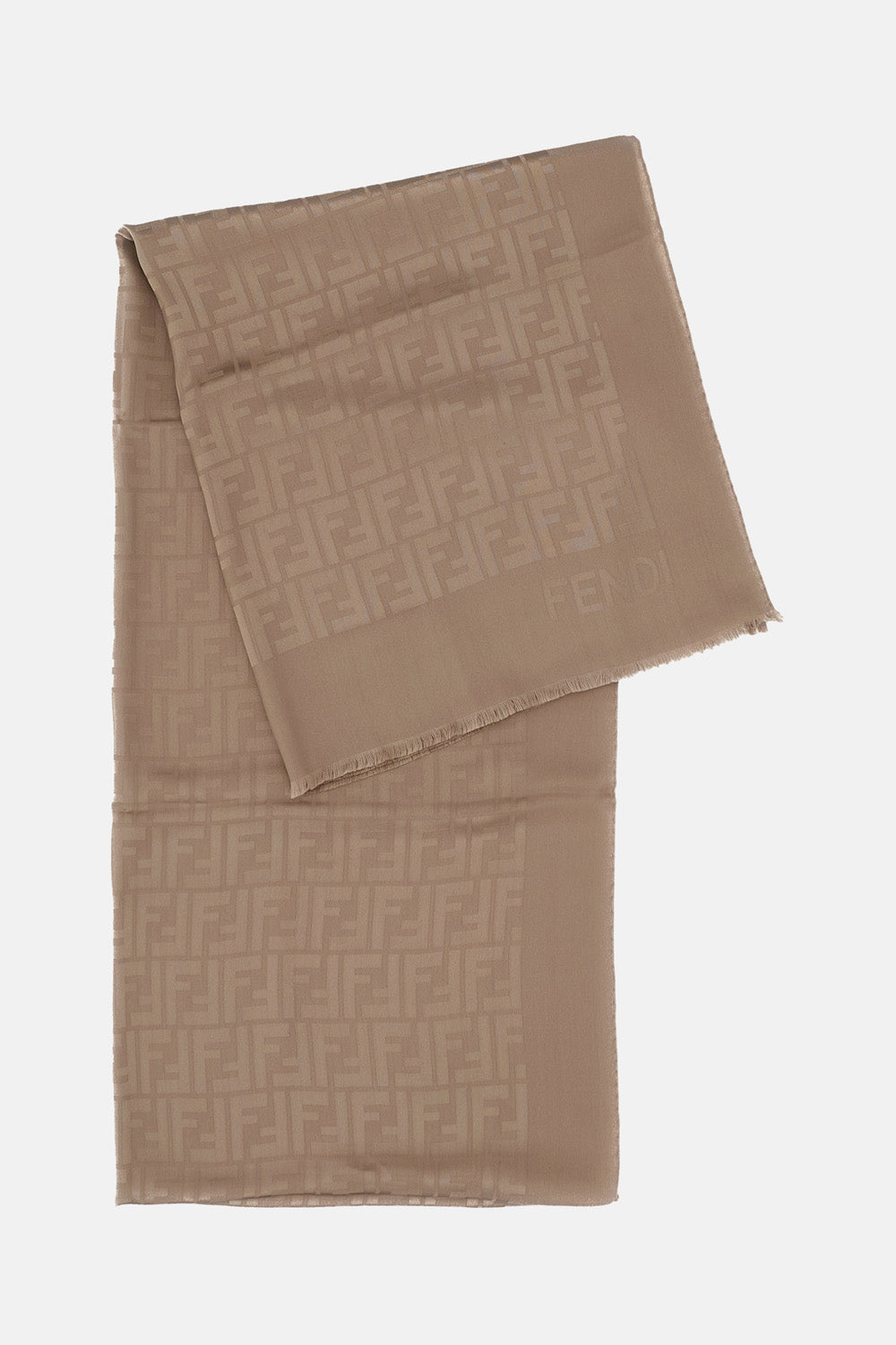 SILK STOLE