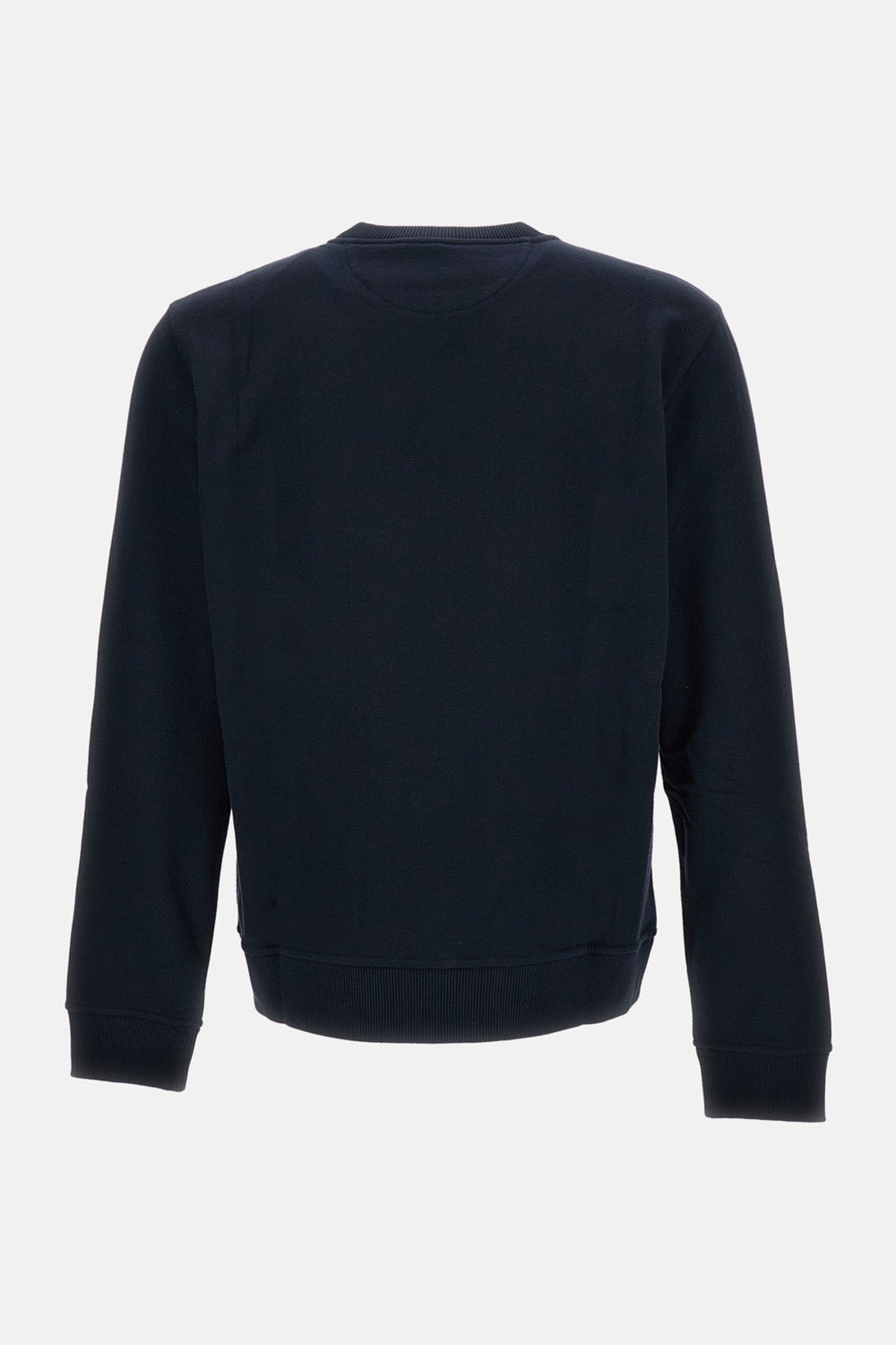 EMBROIDERED SWEATSHIRT