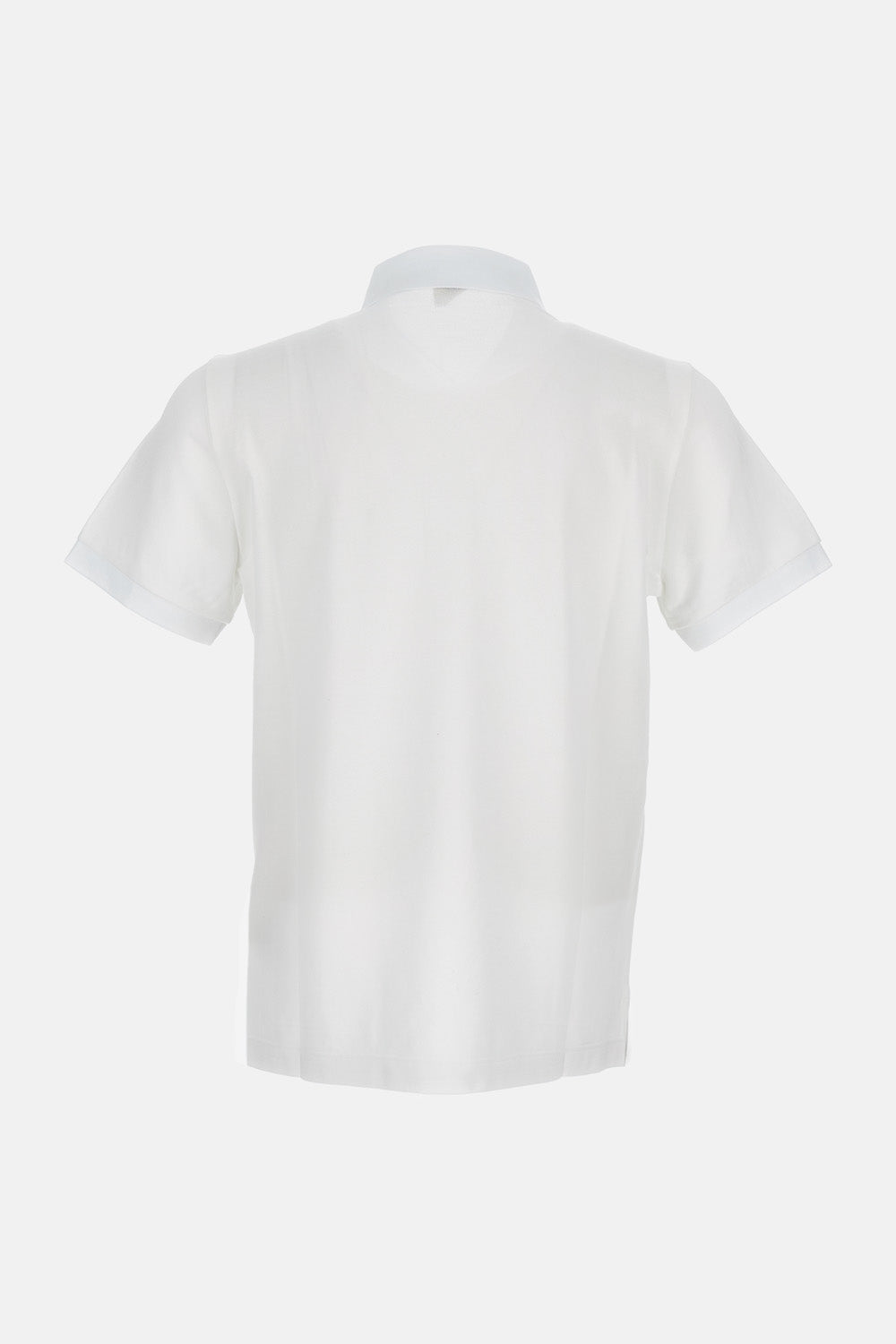 FENDI PIQUET POLO