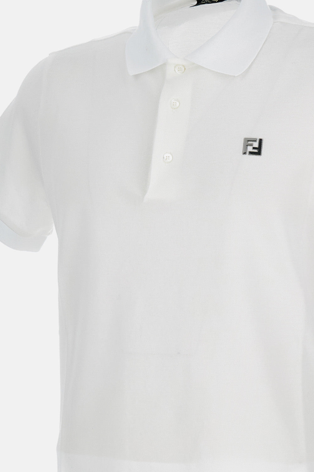 FENDI PIQUET POLO
