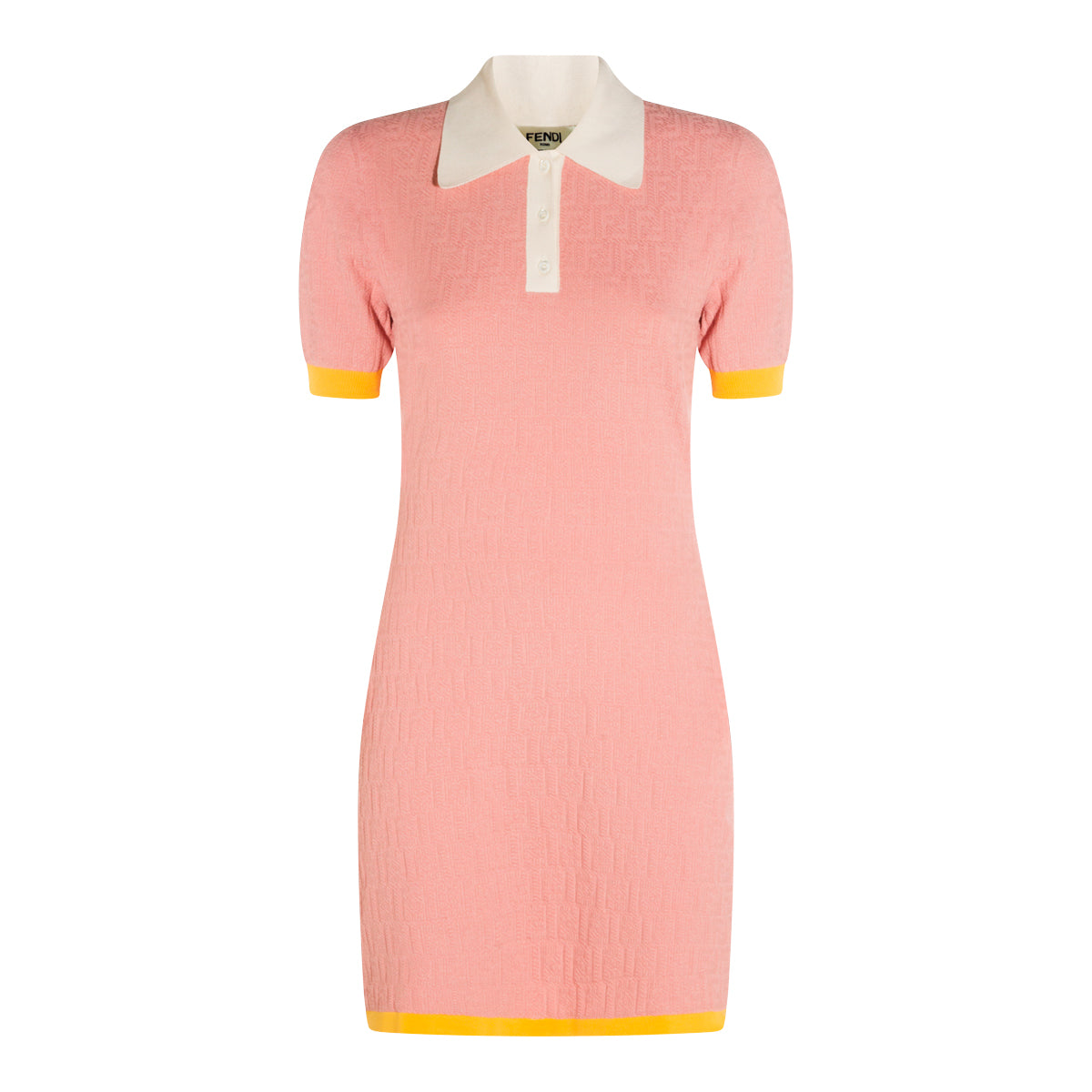 FENDI WOMAN,dresses