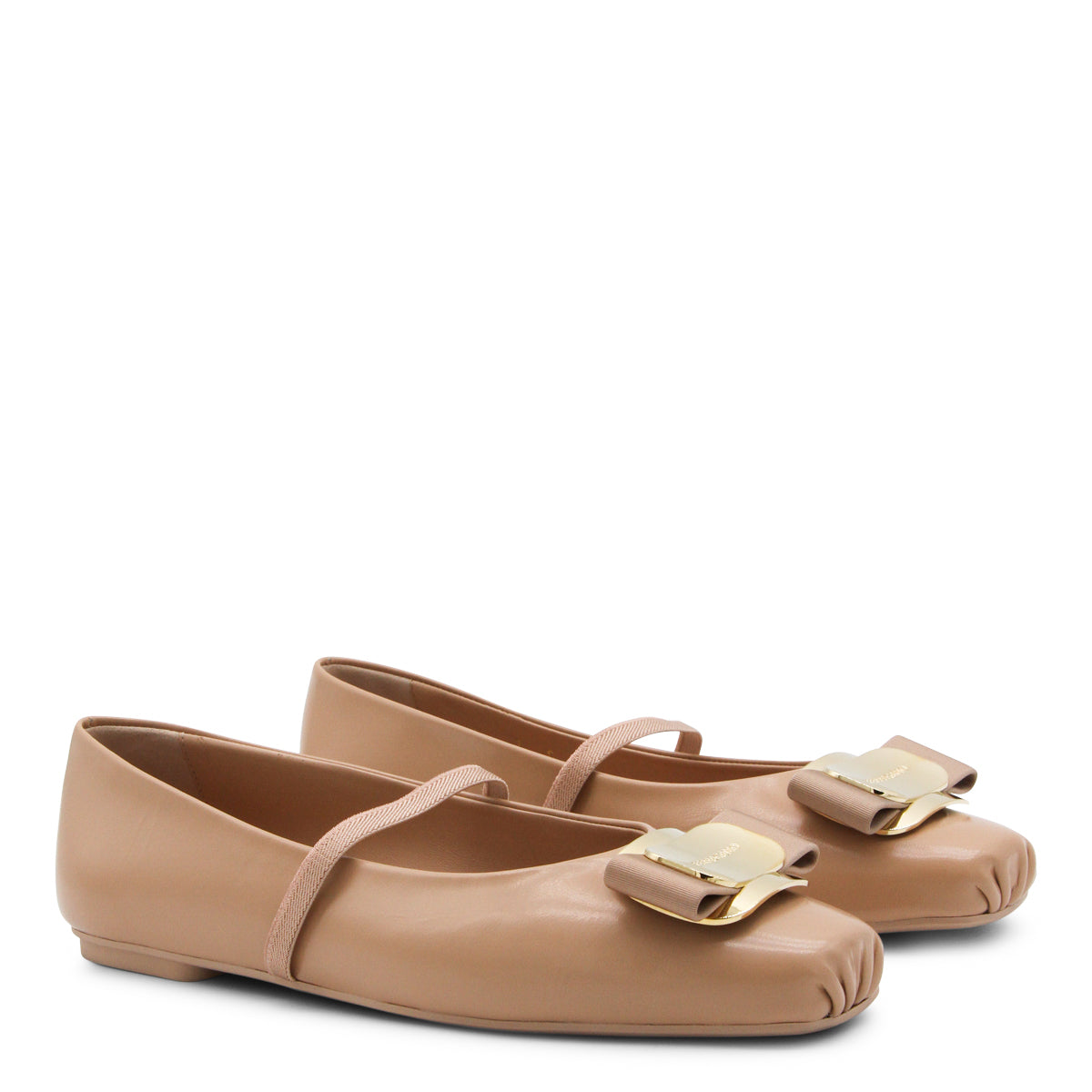 FERRAGAMO WOMAN,flats