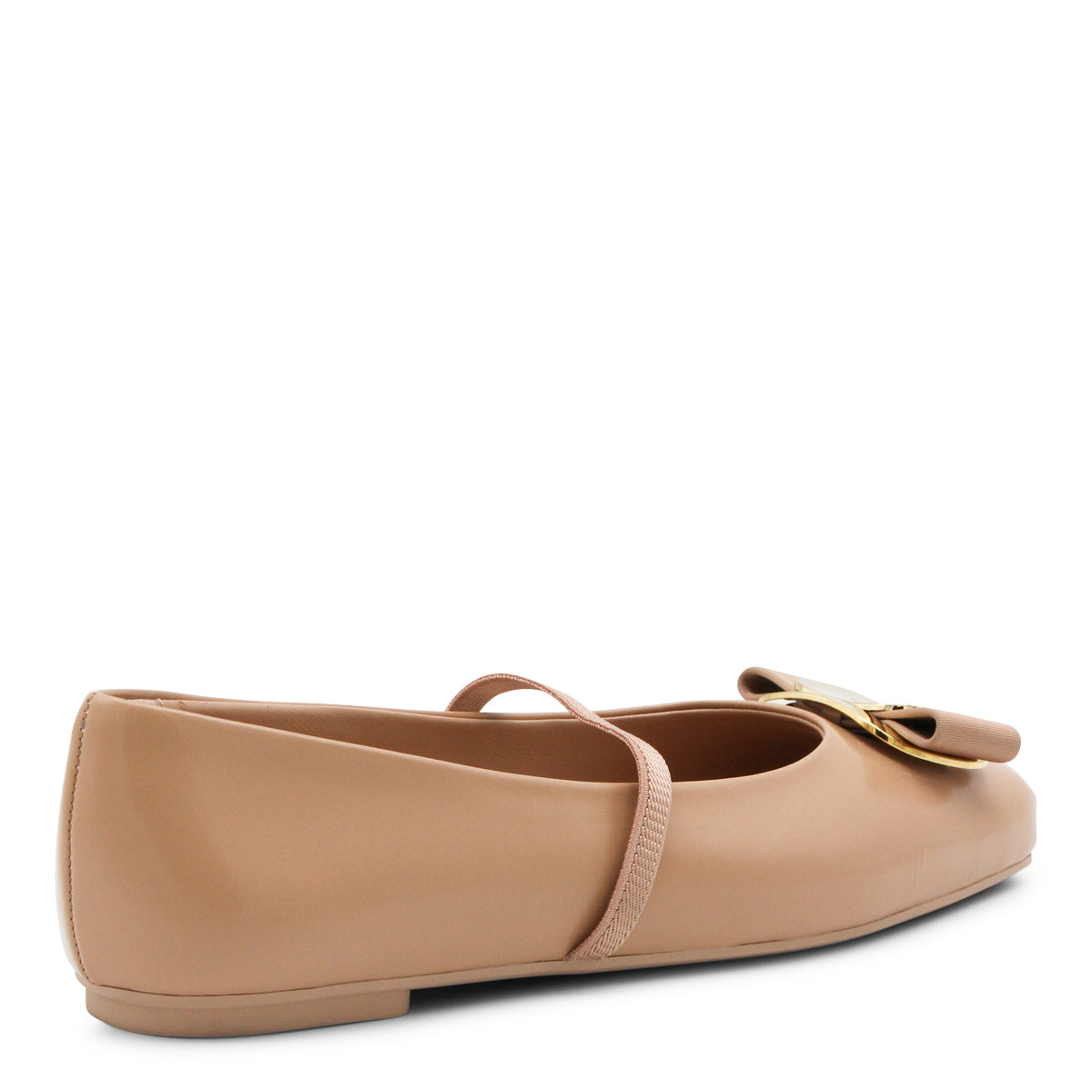 FERRAGAMO WOMAN,flats