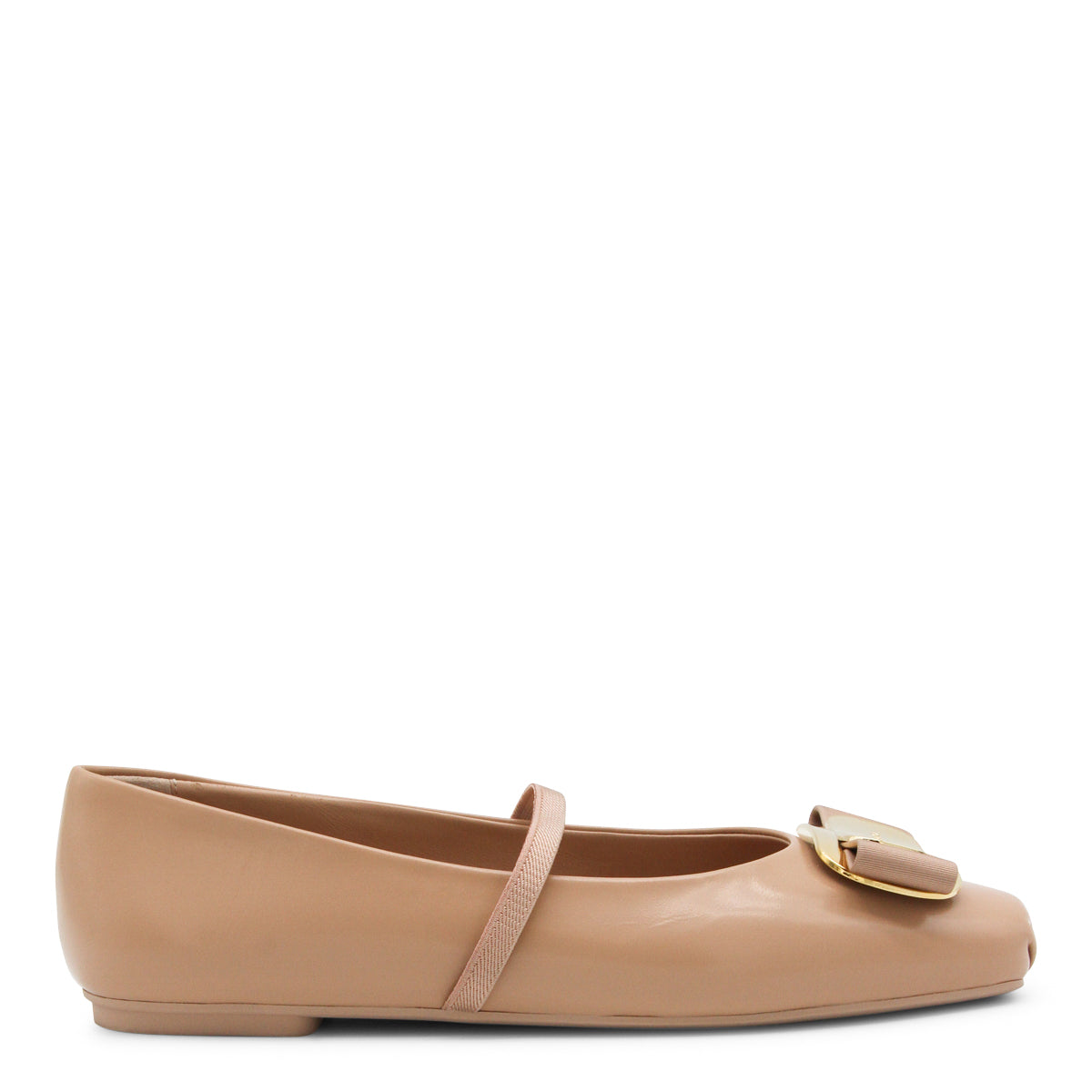 FERRAGAMO WOMAN,flats