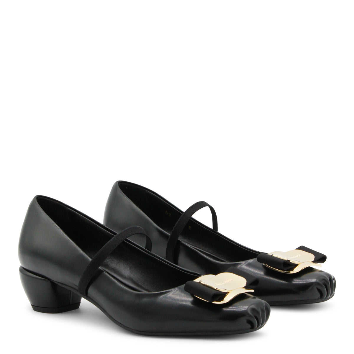 FERRAGAMO WOMAN,pumps