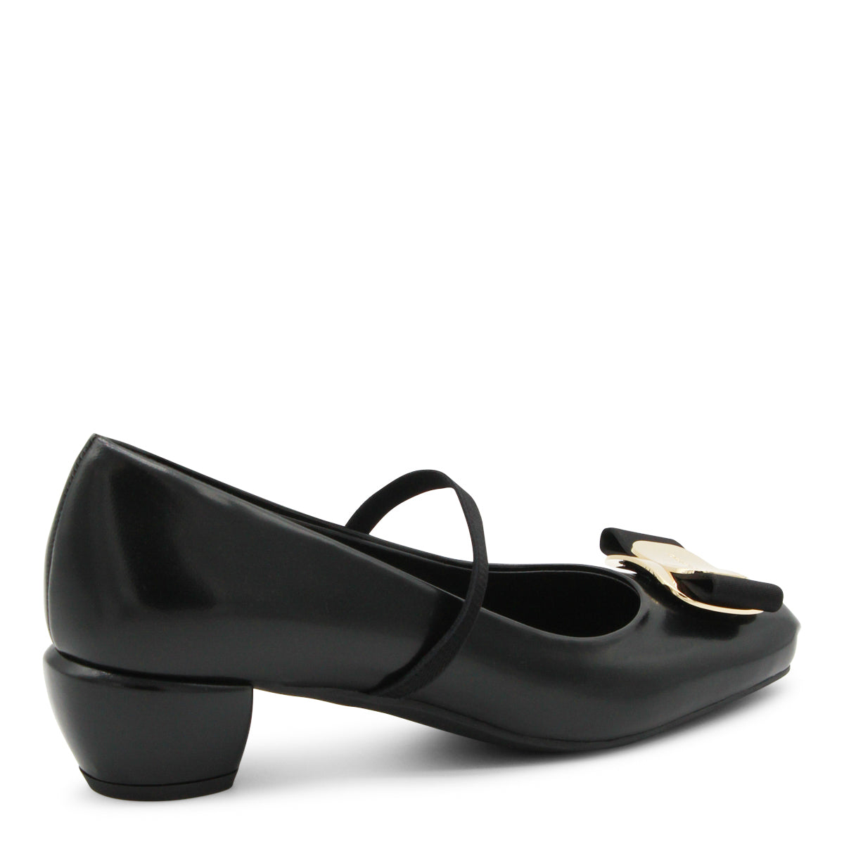 FERRAGAMO WOMAN,pumps