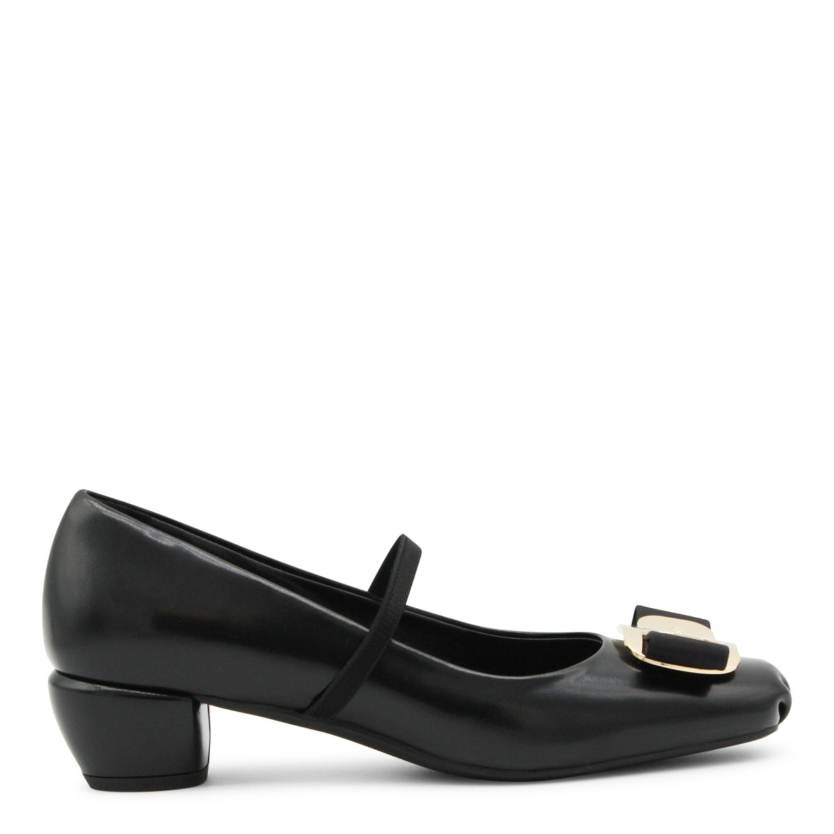 FERRAGAMO WOMAN,pumps