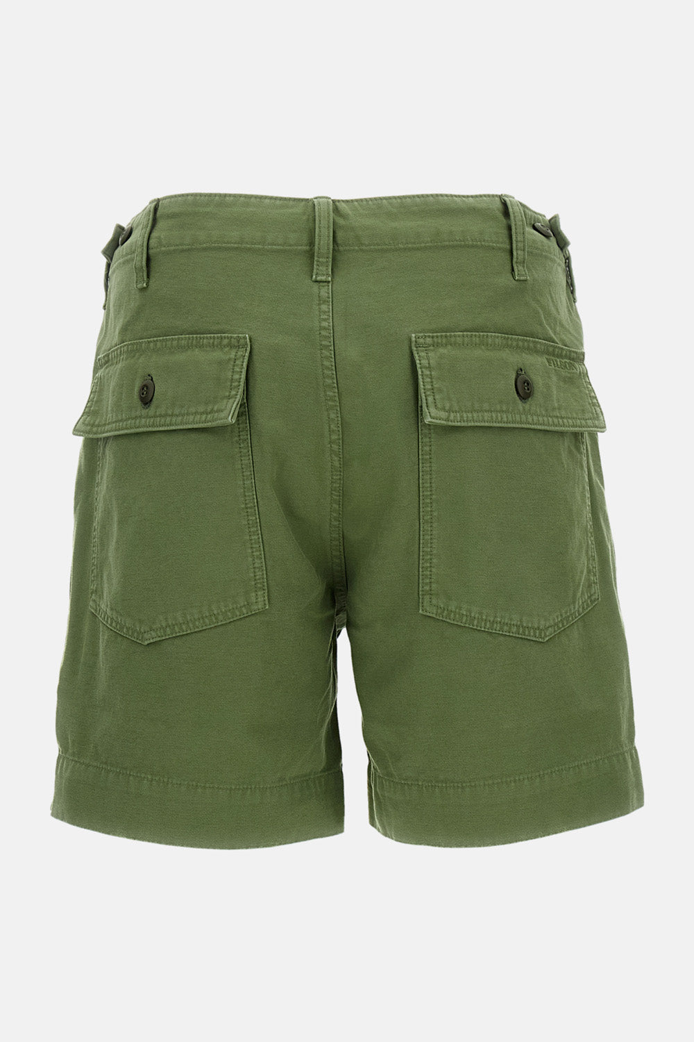FIELD SUPPLY SHORT PANTS