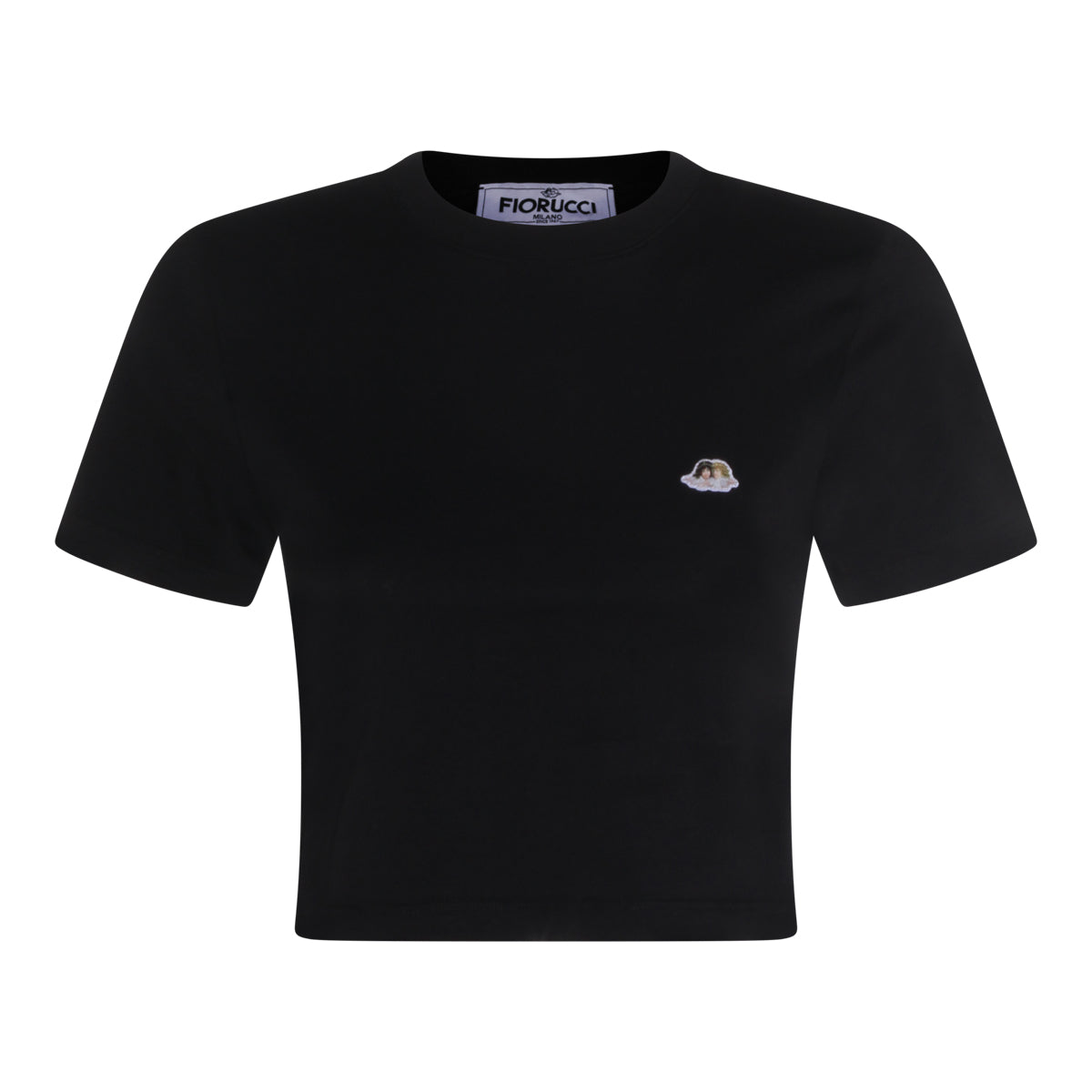 FIORUCCI WOMAN,t-shirts