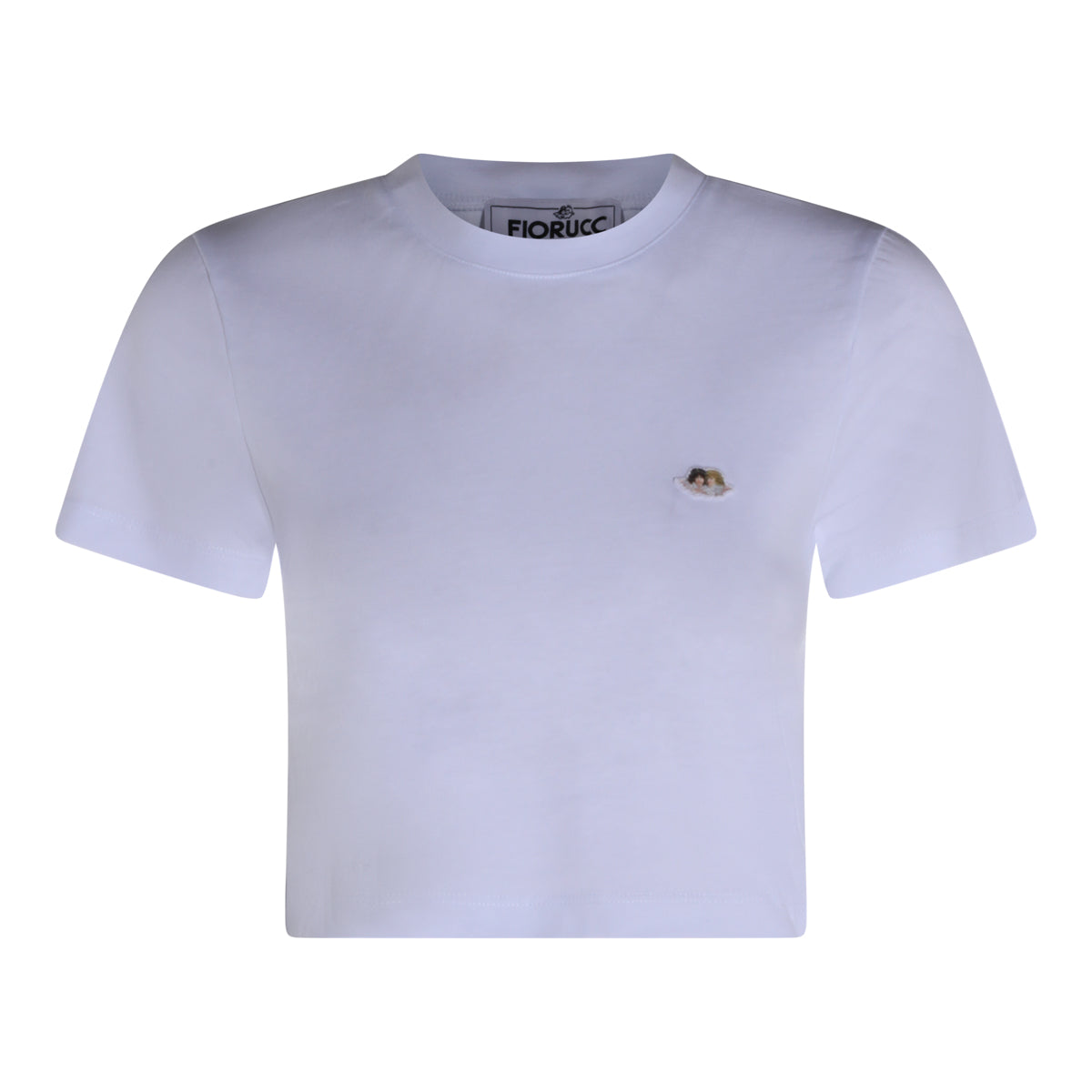 FIORUCCI WOMAN,t-shirts