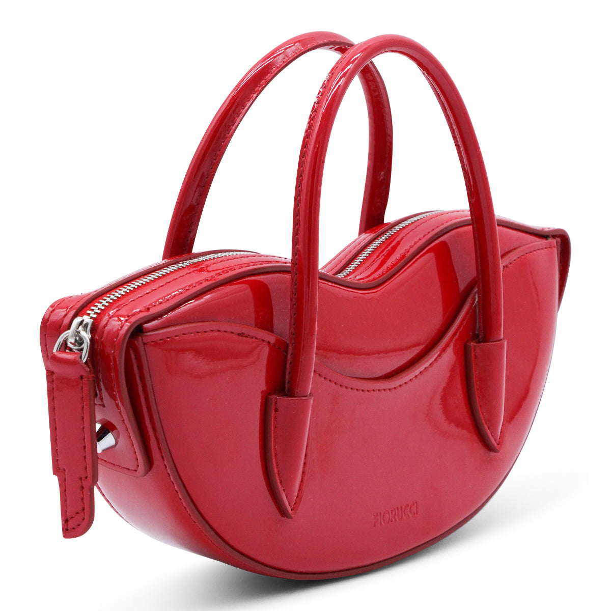 FIORUCCI WOMAN,top handle bags