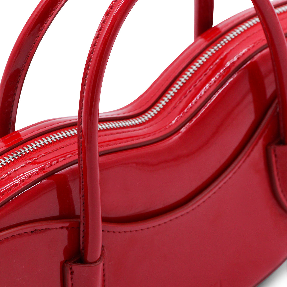 FIORUCCI WOMAN,top handle bags