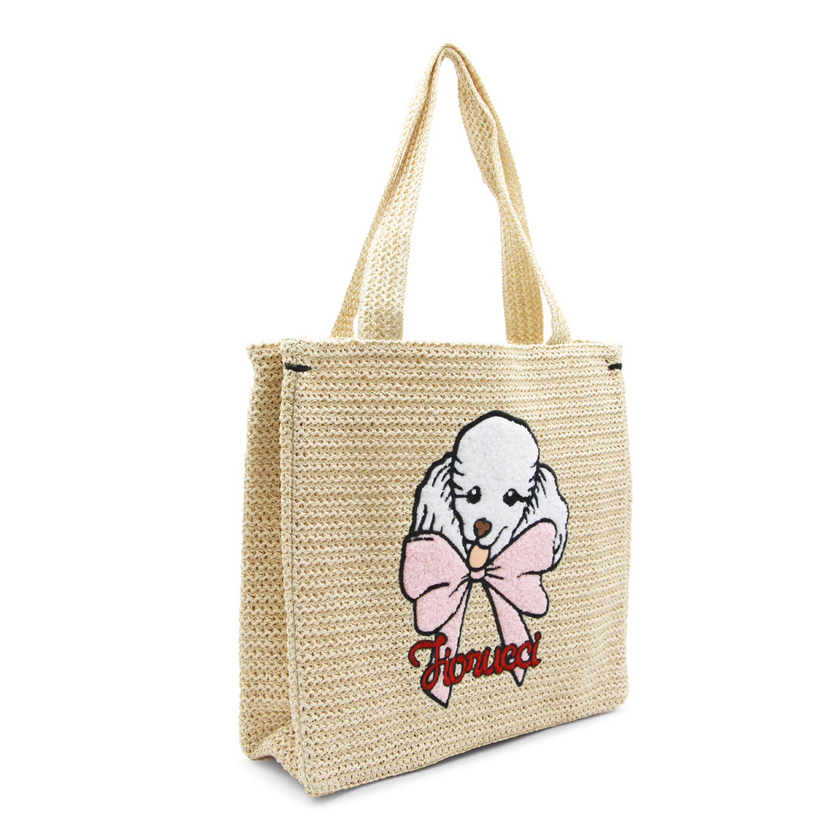 FIORUCCI WOMAN,totes