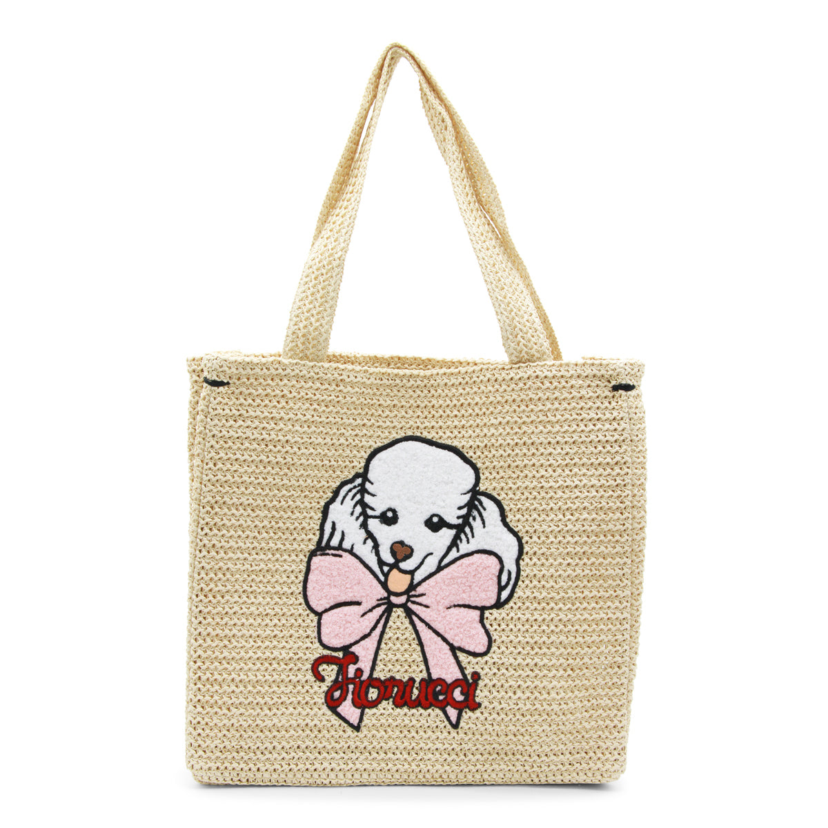 FIORUCCI WOMAN,totes
