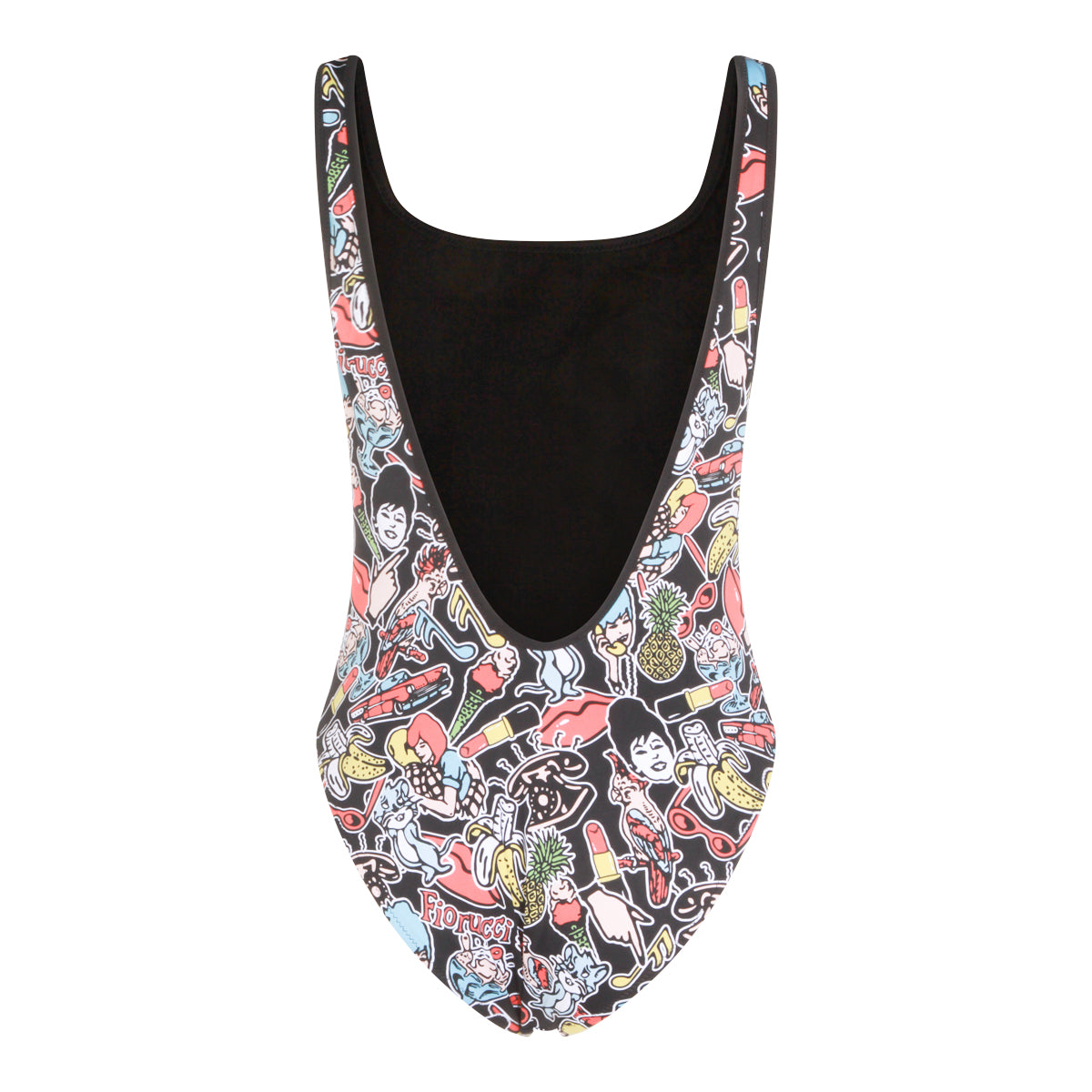 FIORUCCI WOMAN,beachwear