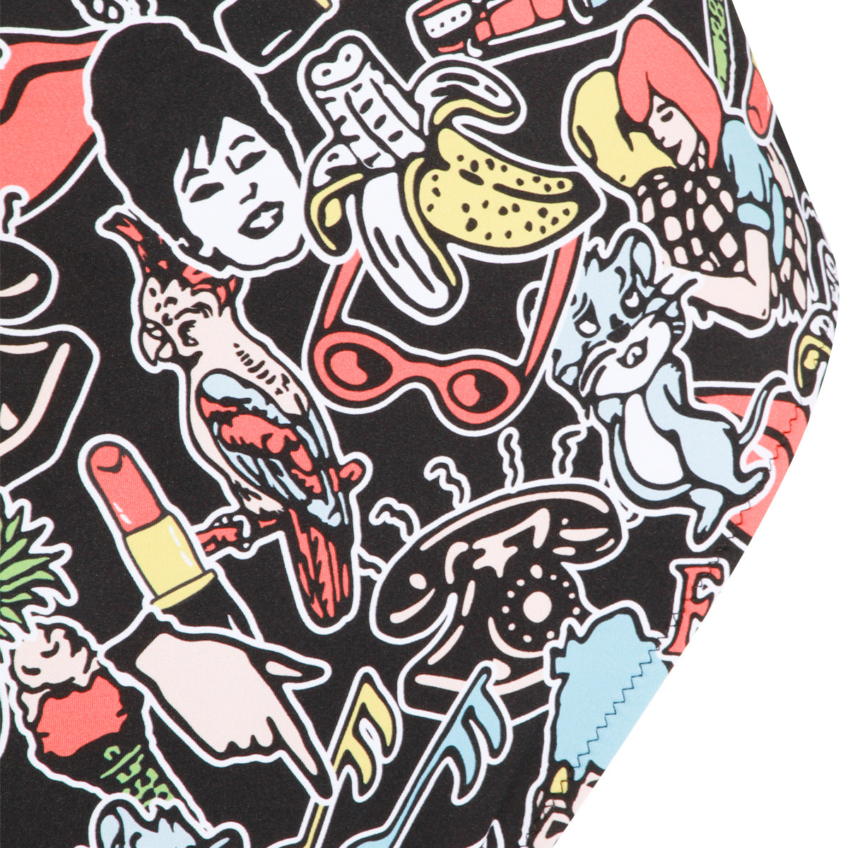 FIORUCCI WOMAN,beachwear