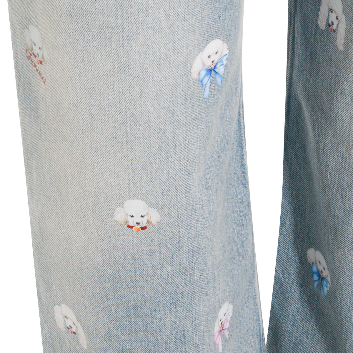 FIORUCCI WOMAN,jeans