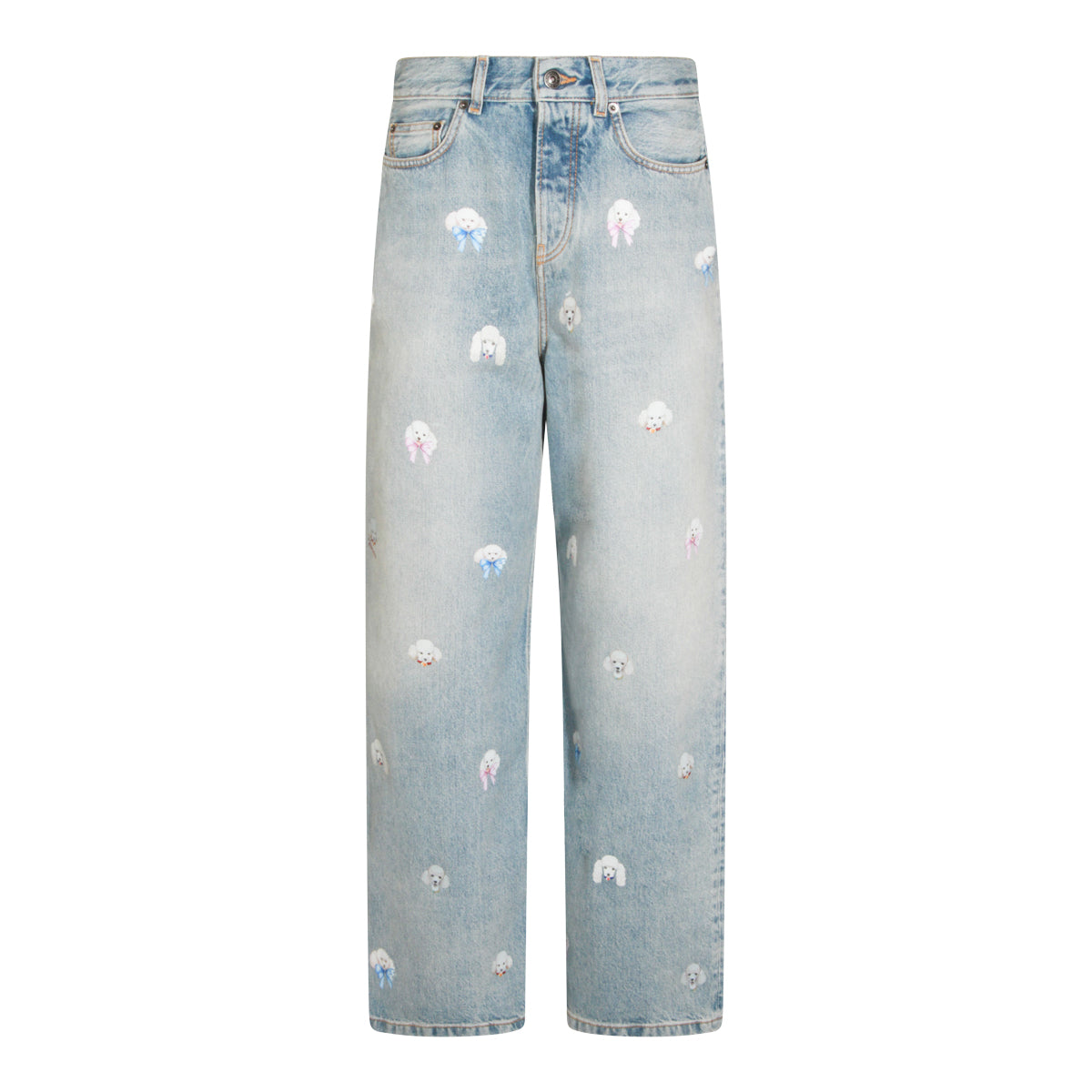 FIORUCCI WOMAN,jeans