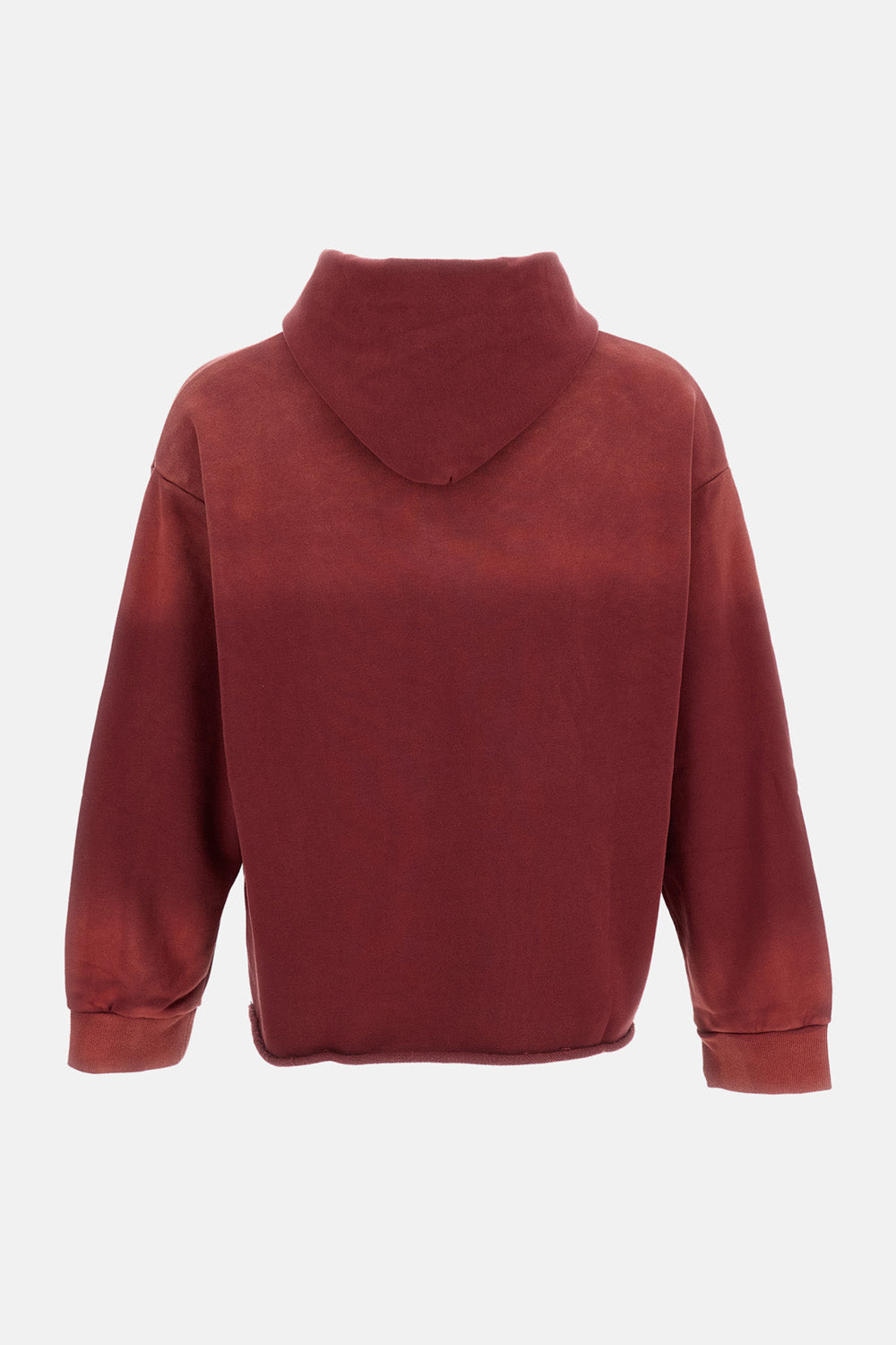 EMBROIDERED WILDLIFE HOODIE