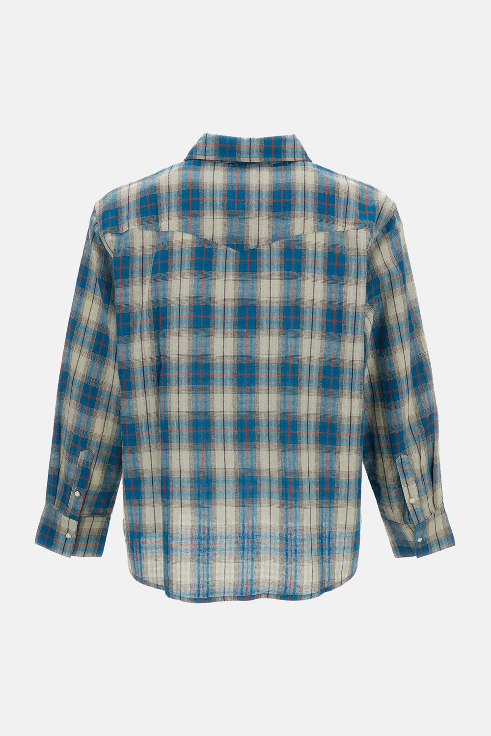 FLANNEL SHIRT