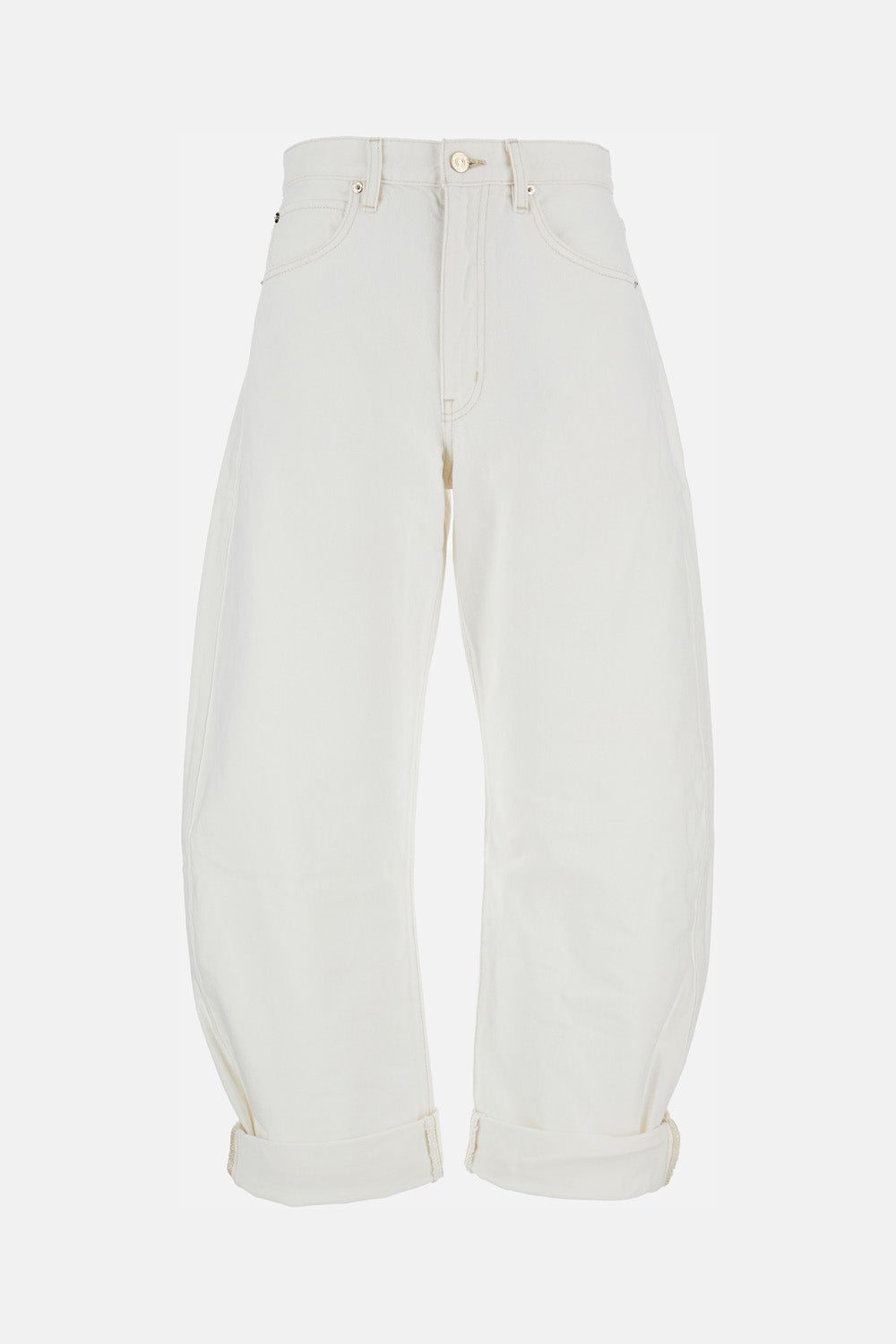 THE BUBBLE JEANS