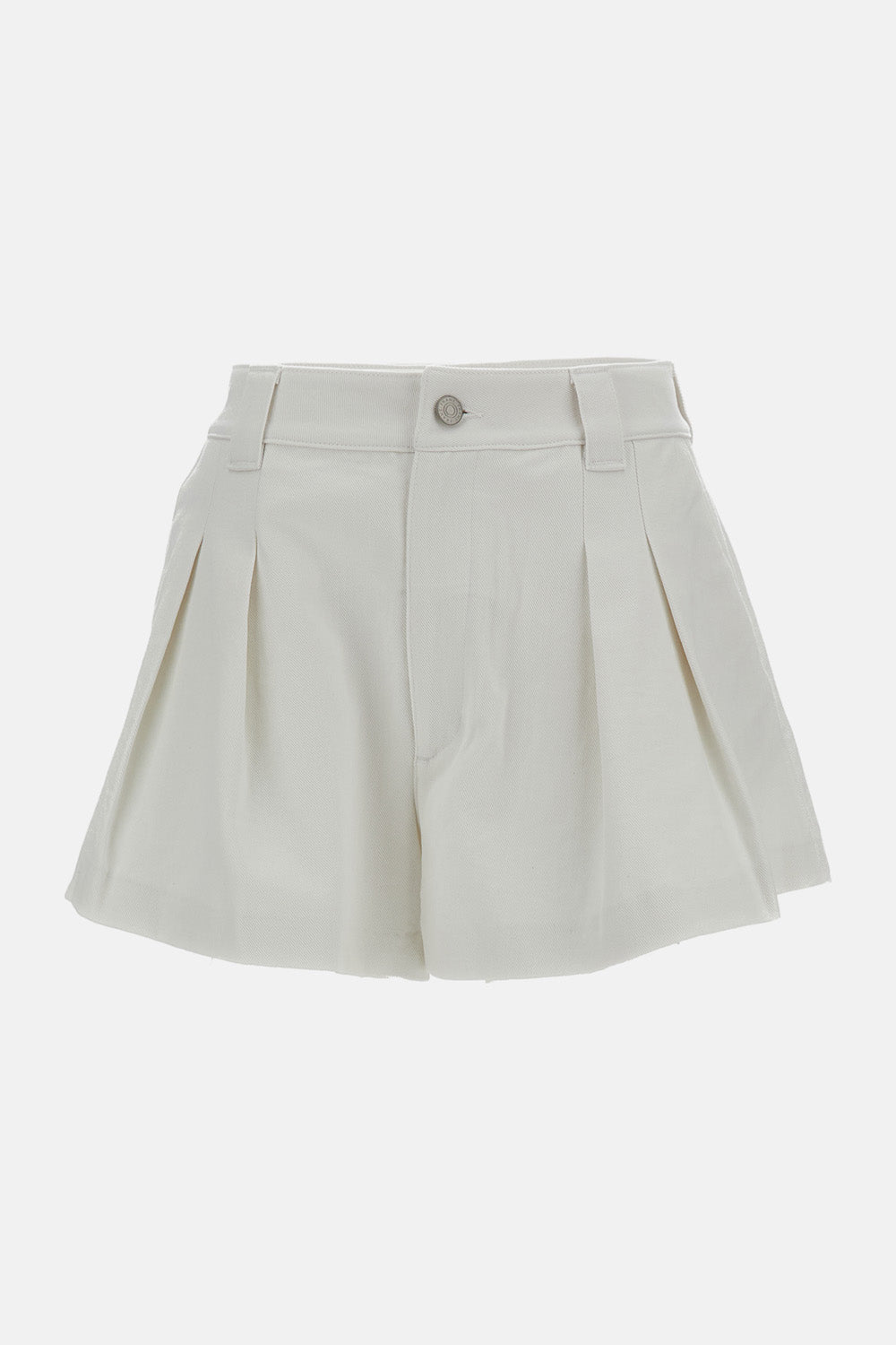 THE STRUCTURAL SHORT