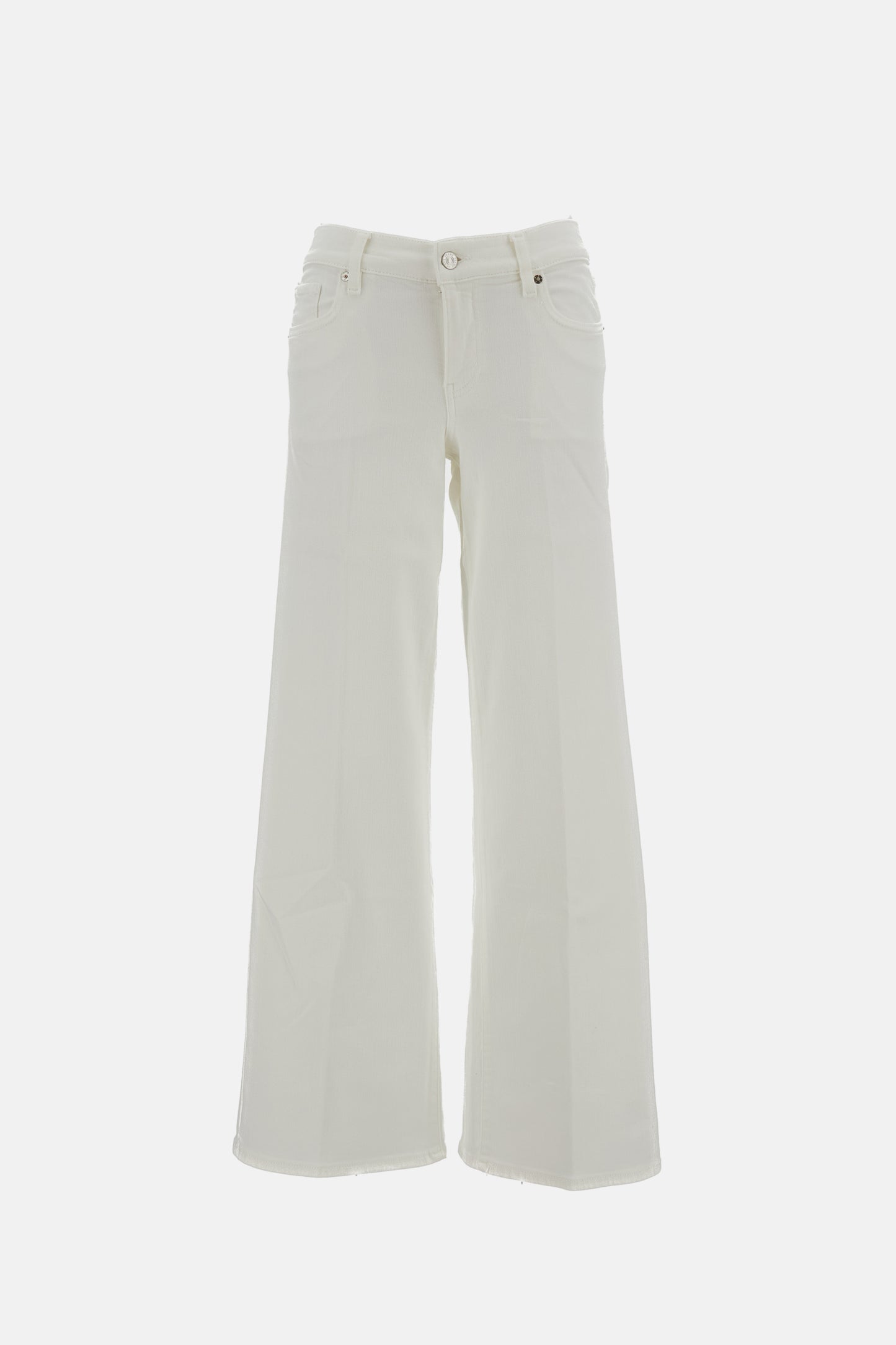 JEANS LE SLIM PALAZZO