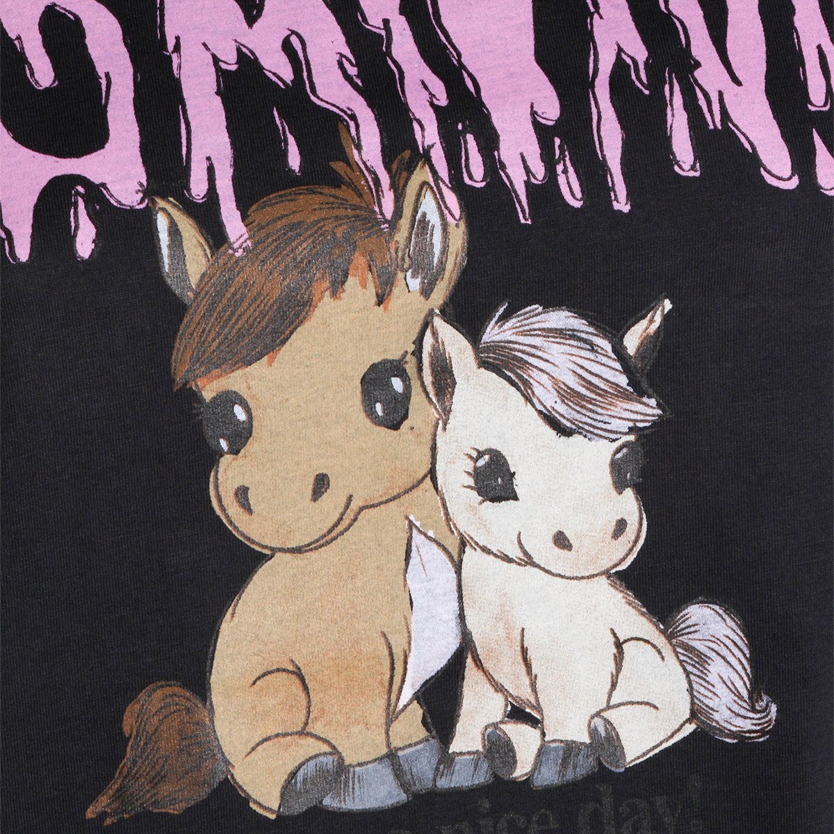 PHANTOM COTTON T-SHIRT