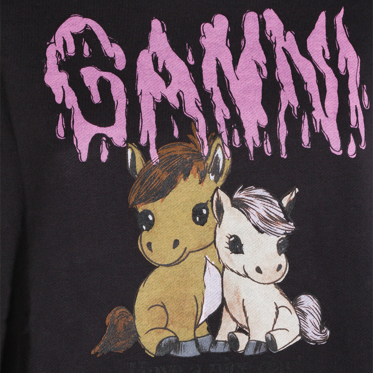 PHANTOM COTTON SWEATSHIRT