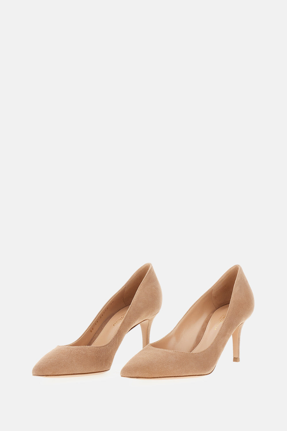 Gianvito Rossi WOMAN,shoes+with heels