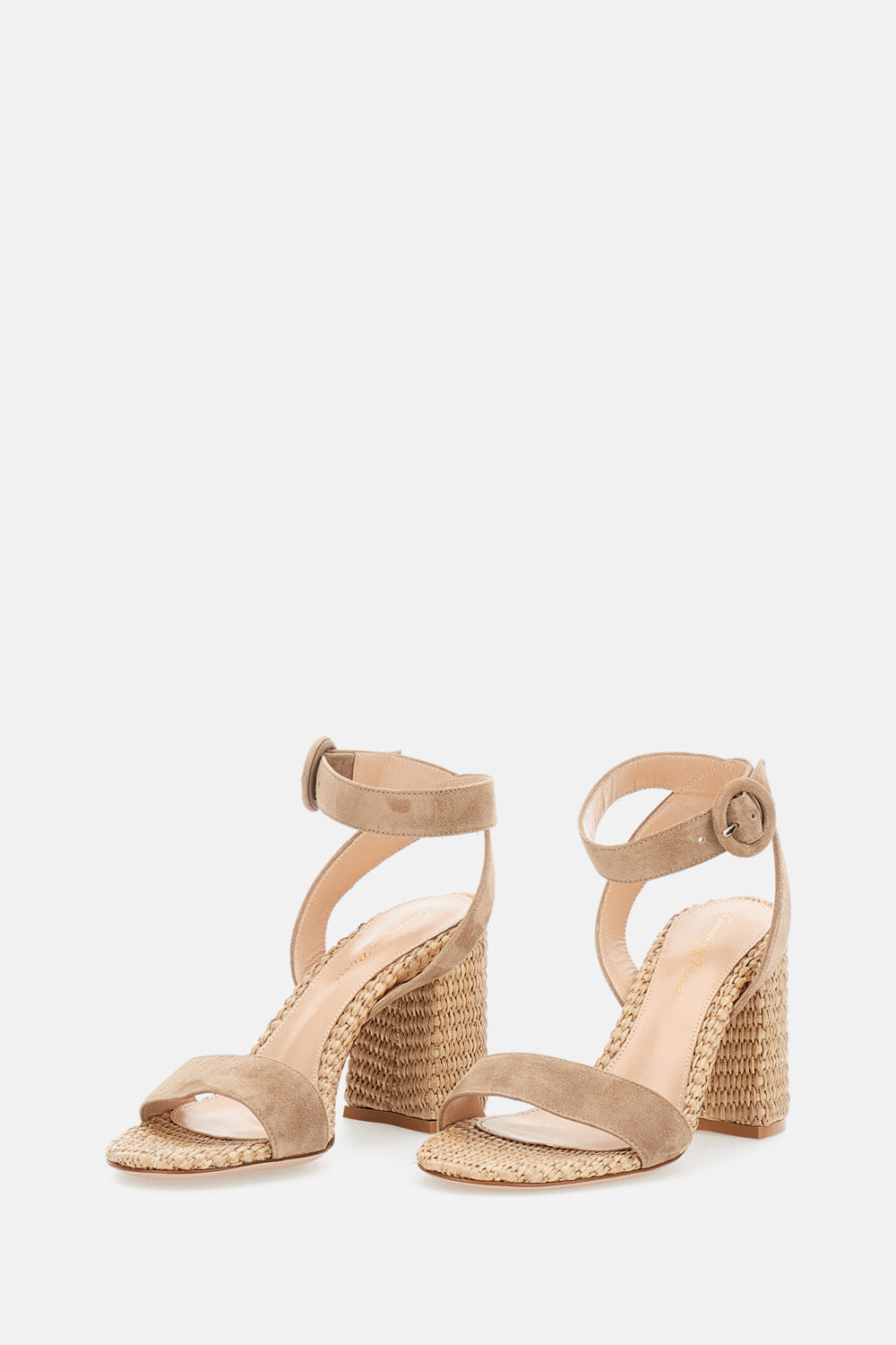 Gianvito Rossi WOMAN,sandals