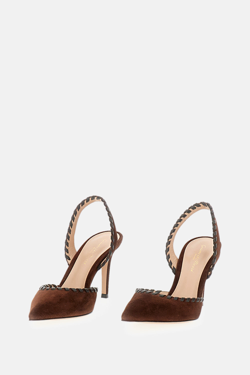 Gianvito Rossi WOMAN,shoes+with heels