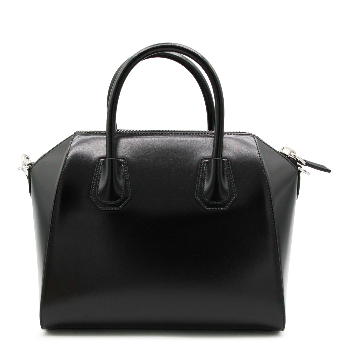 GIVENCHY WOMAN,top handle bags