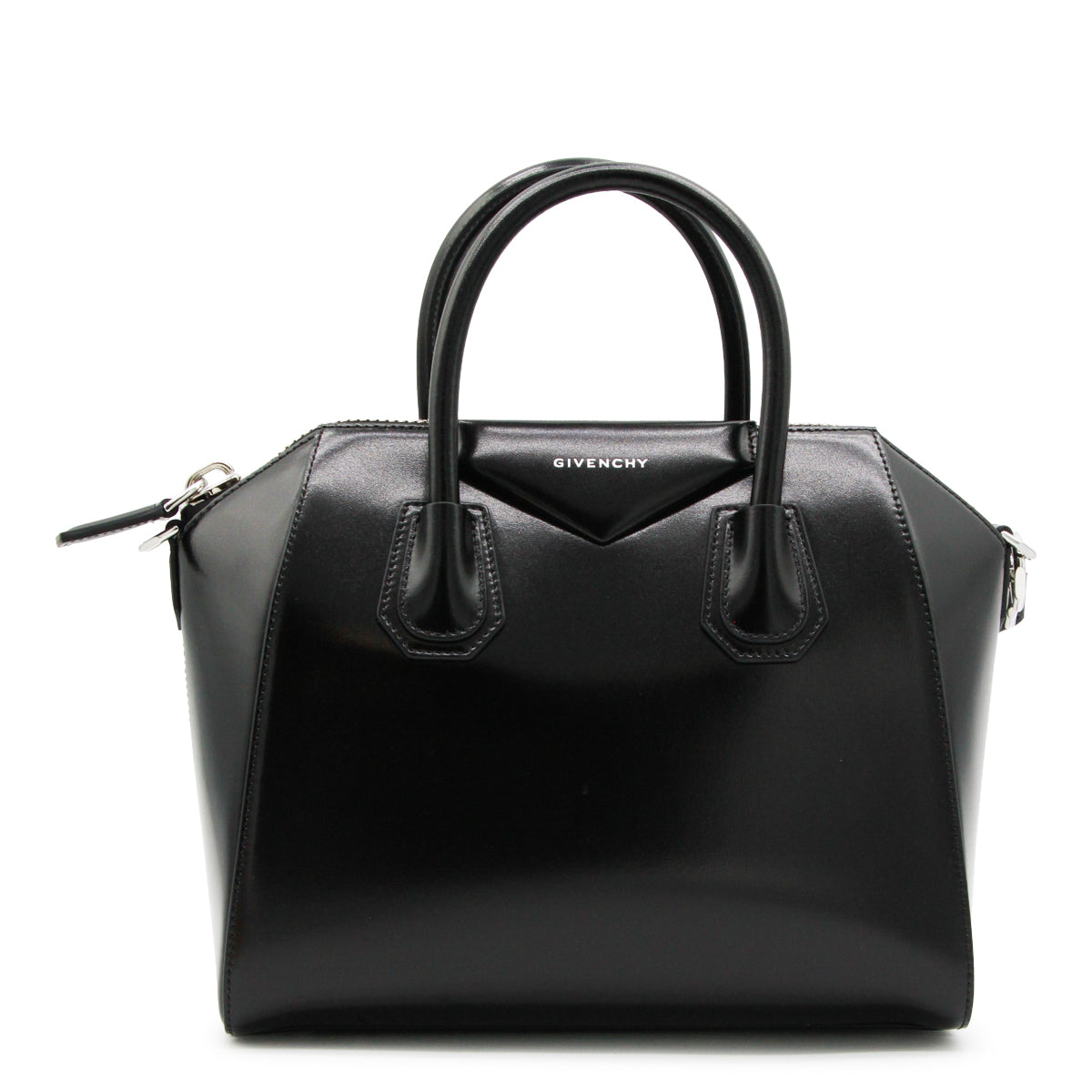 GIVENCHY WOMAN,top handle bags