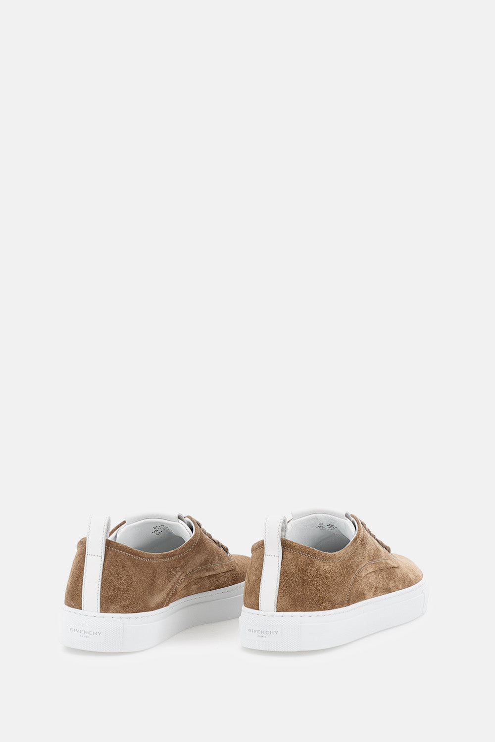 NEW CITY SNEAKERS